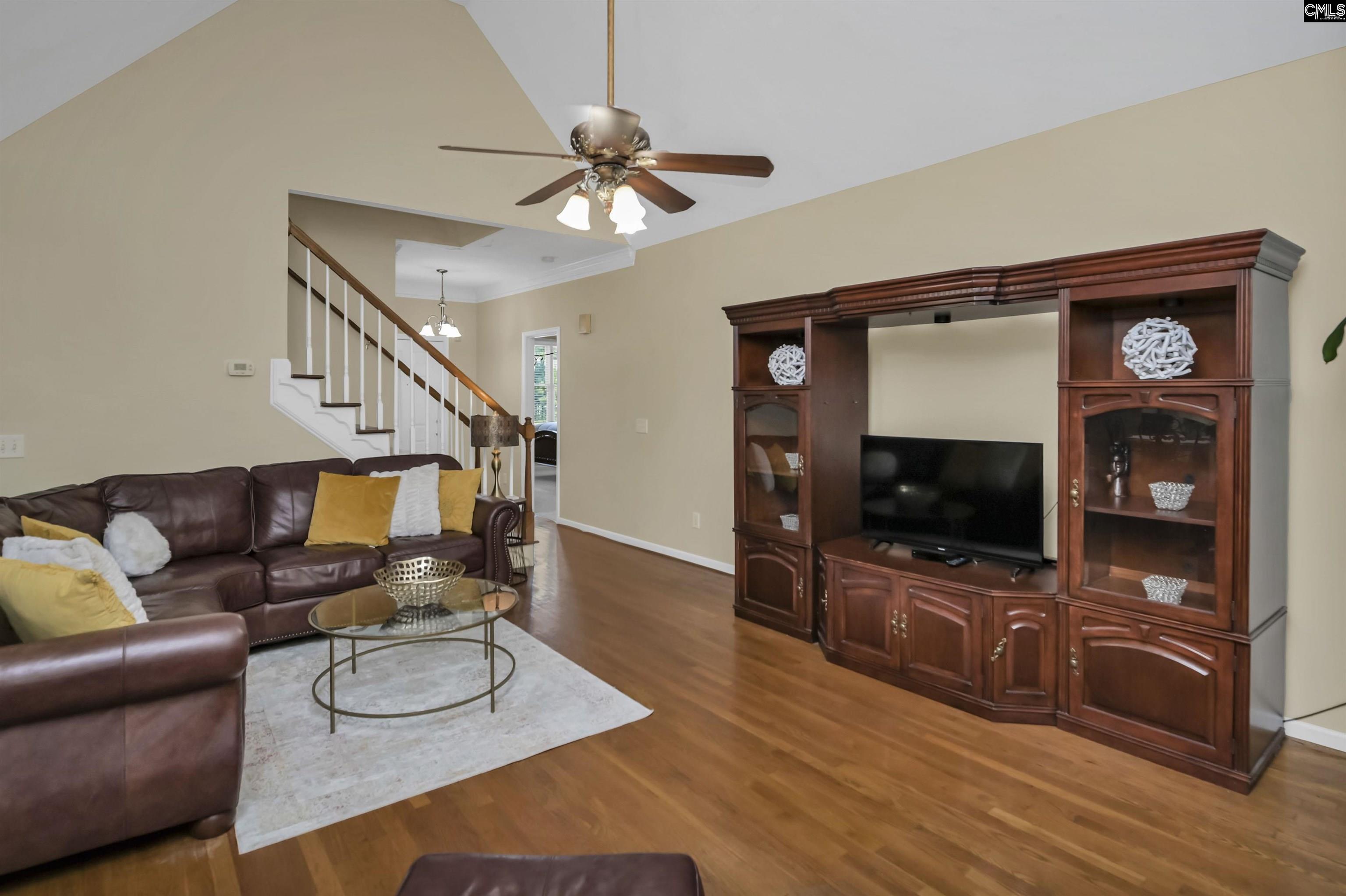 1224 W Shady Grove Road Irmo, SC 29063
