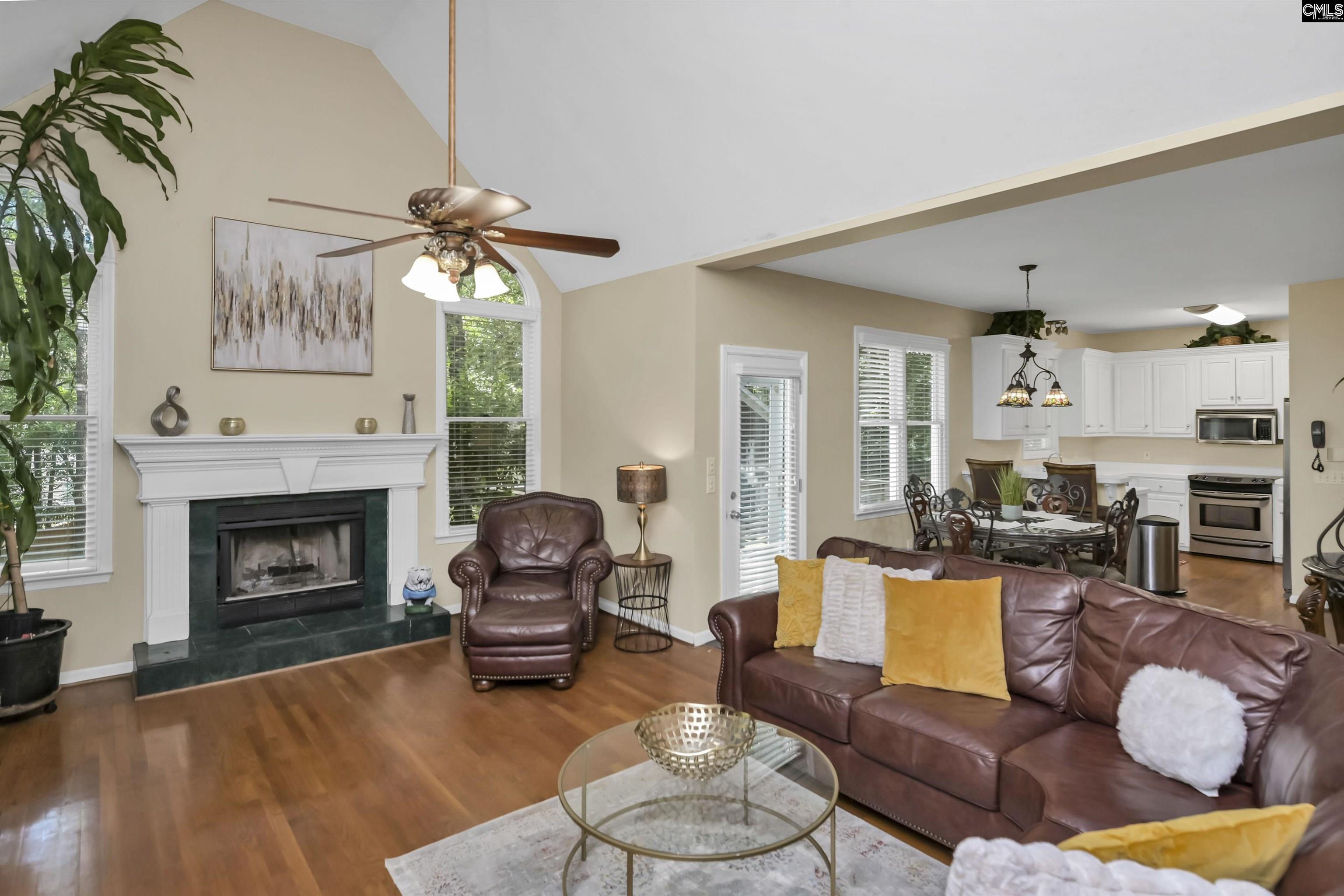 1224 W Shady Grove Road Irmo, SC 29063