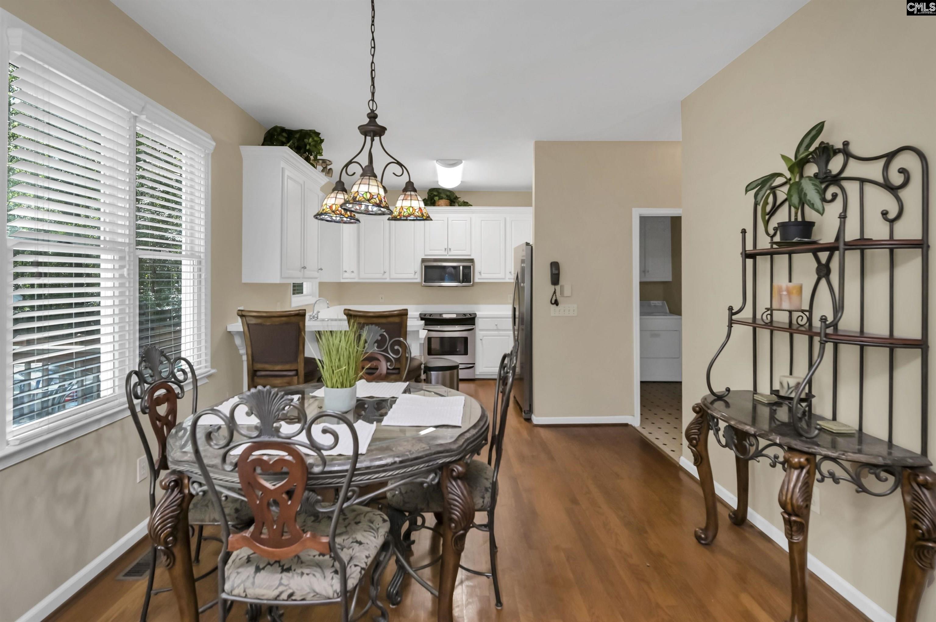 1224 W Shady Grove Road Irmo, SC 29063