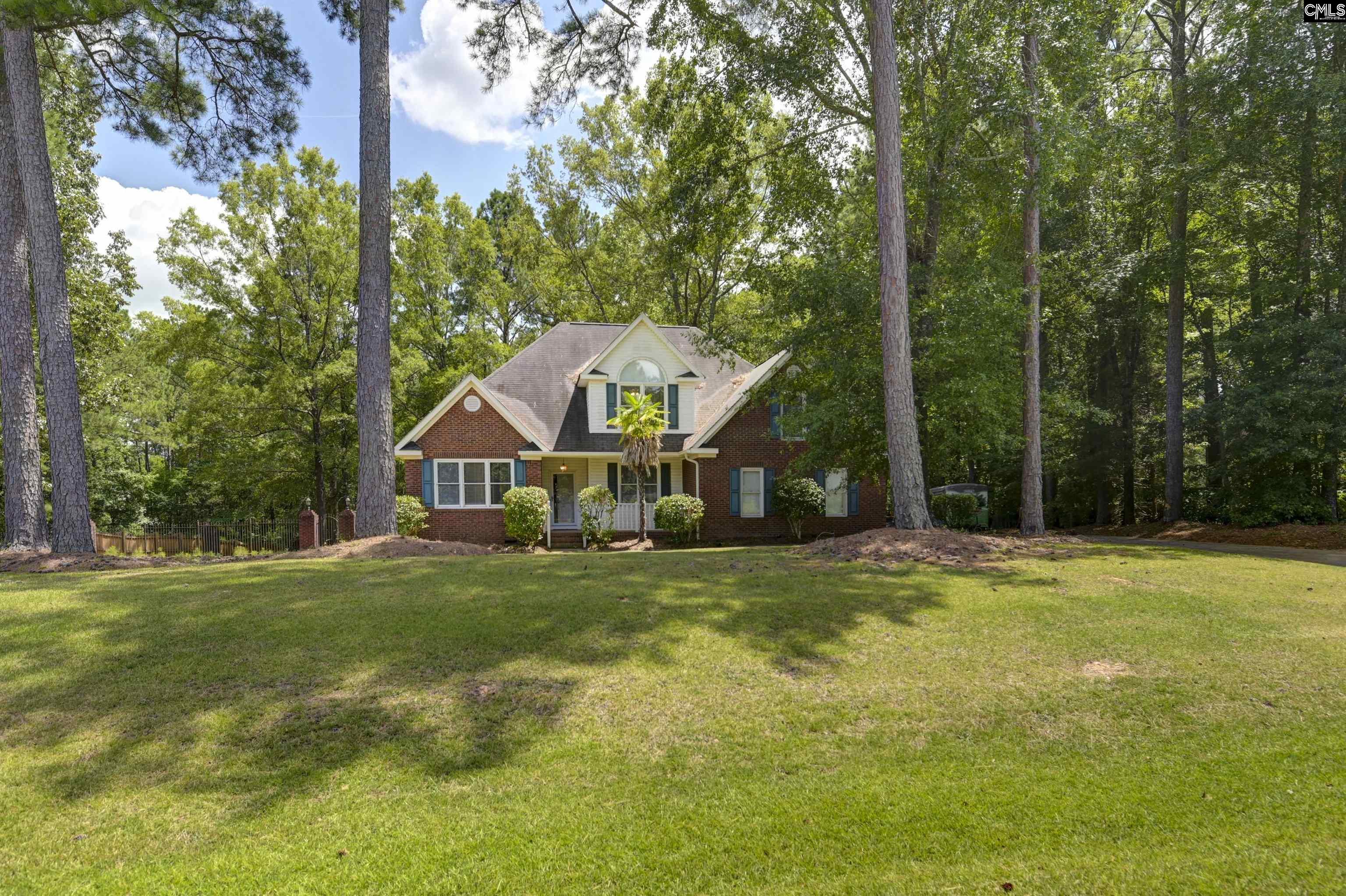 1224 W Shady Grove Road Irmo, SC 29063
