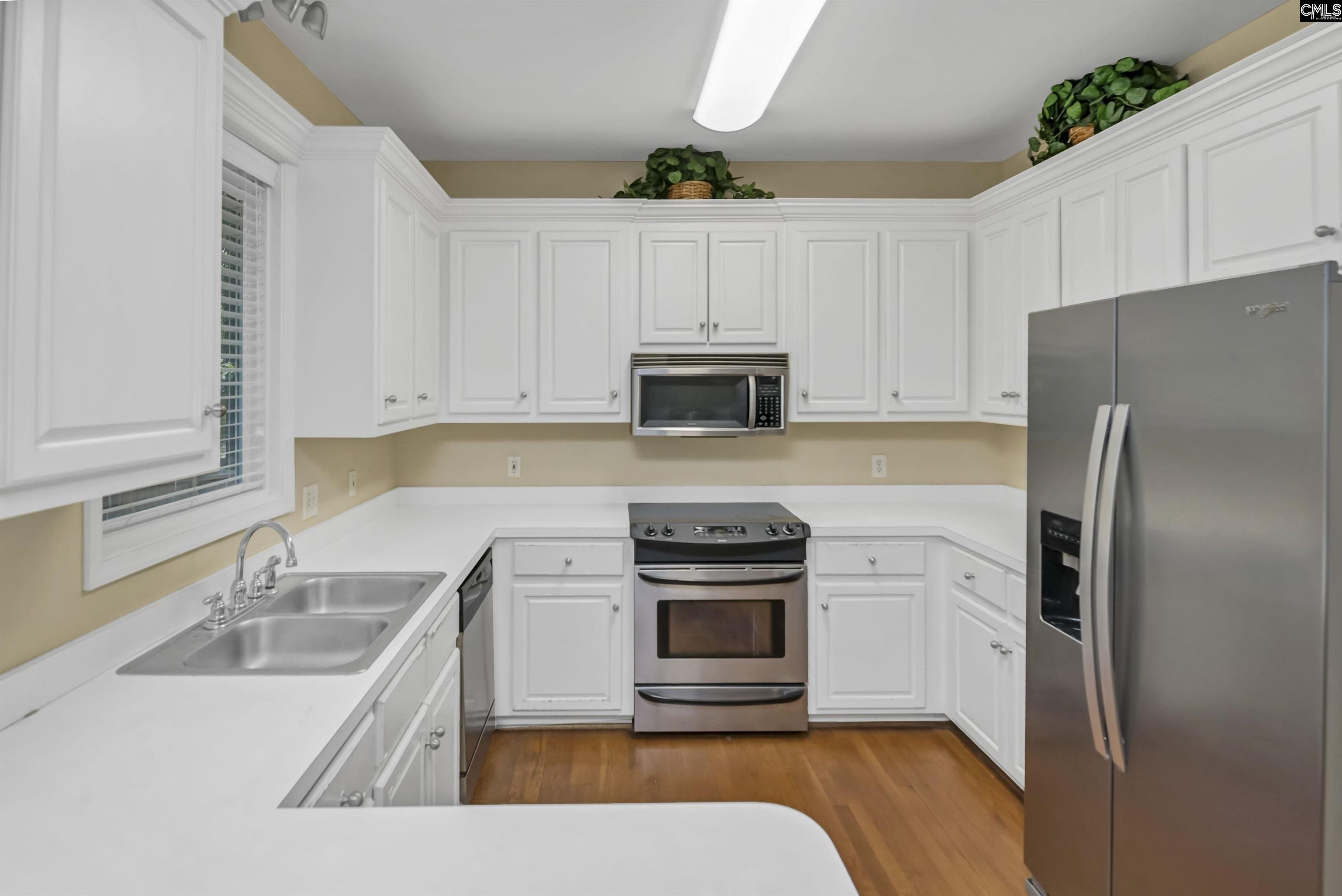 1224 W Shady Grove Road Irmo, SC 29063