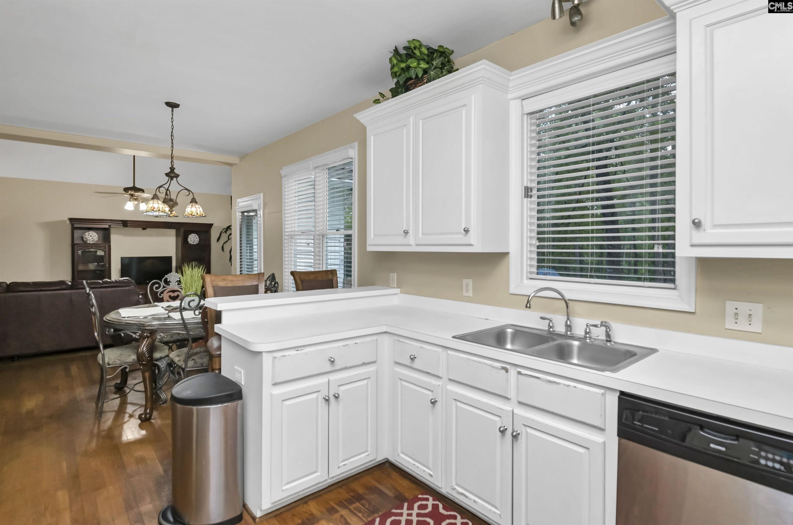 1224 W Shady Grove Road Irmo, SC 29063