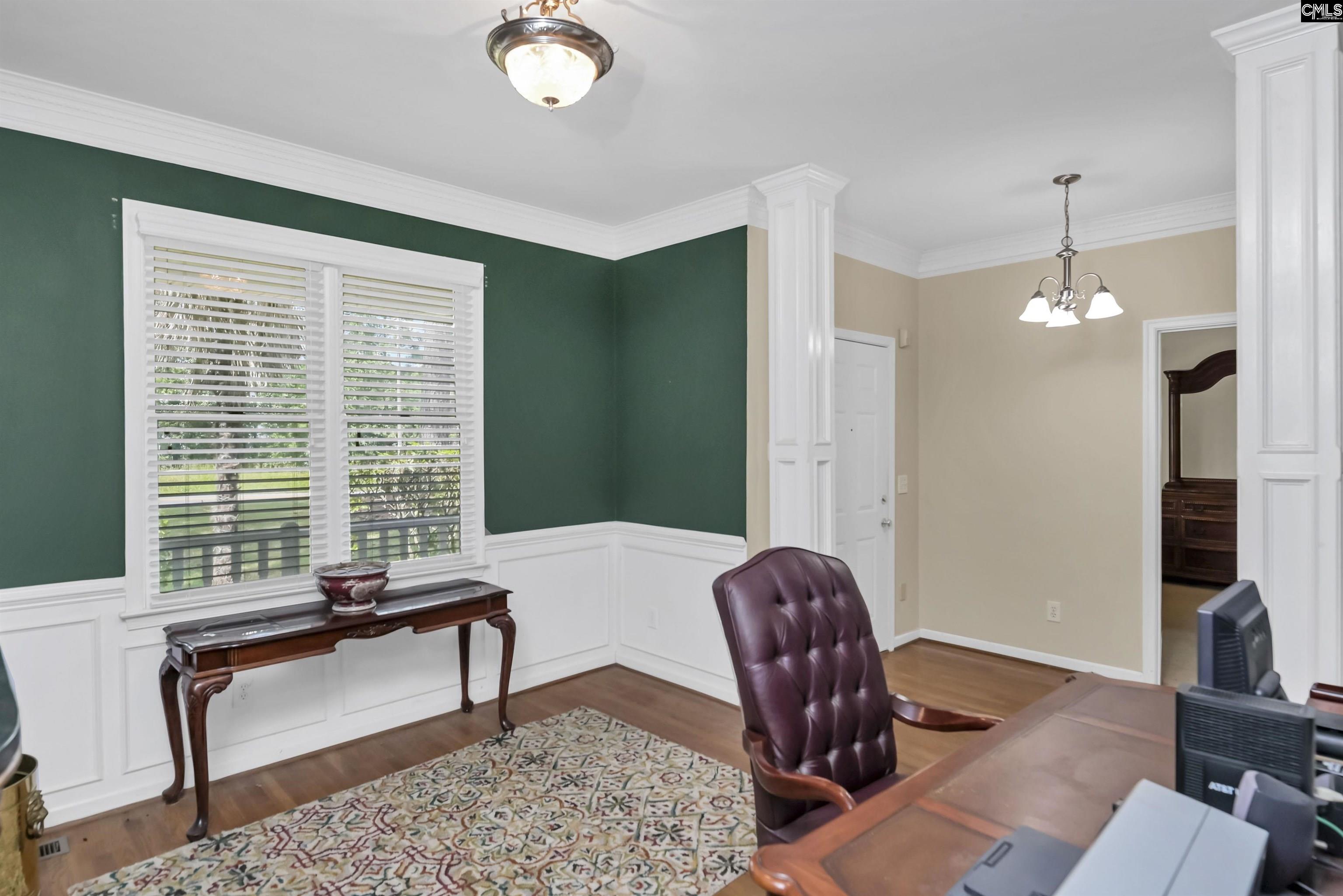 1224 W Shady Grove Road Irmo, SC 29063