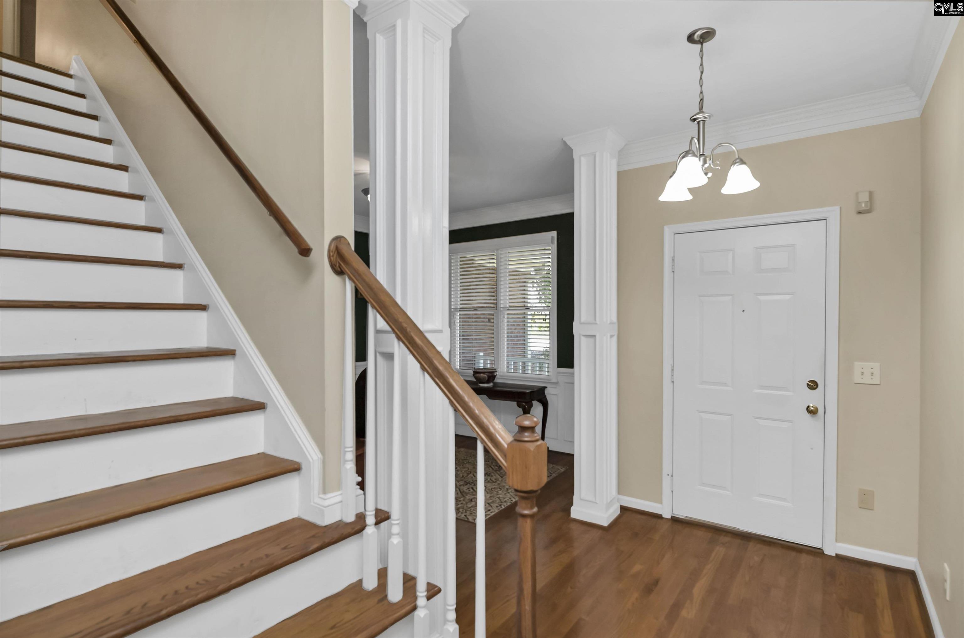 1224 W Shady Grove Road Irmo, SC 29063