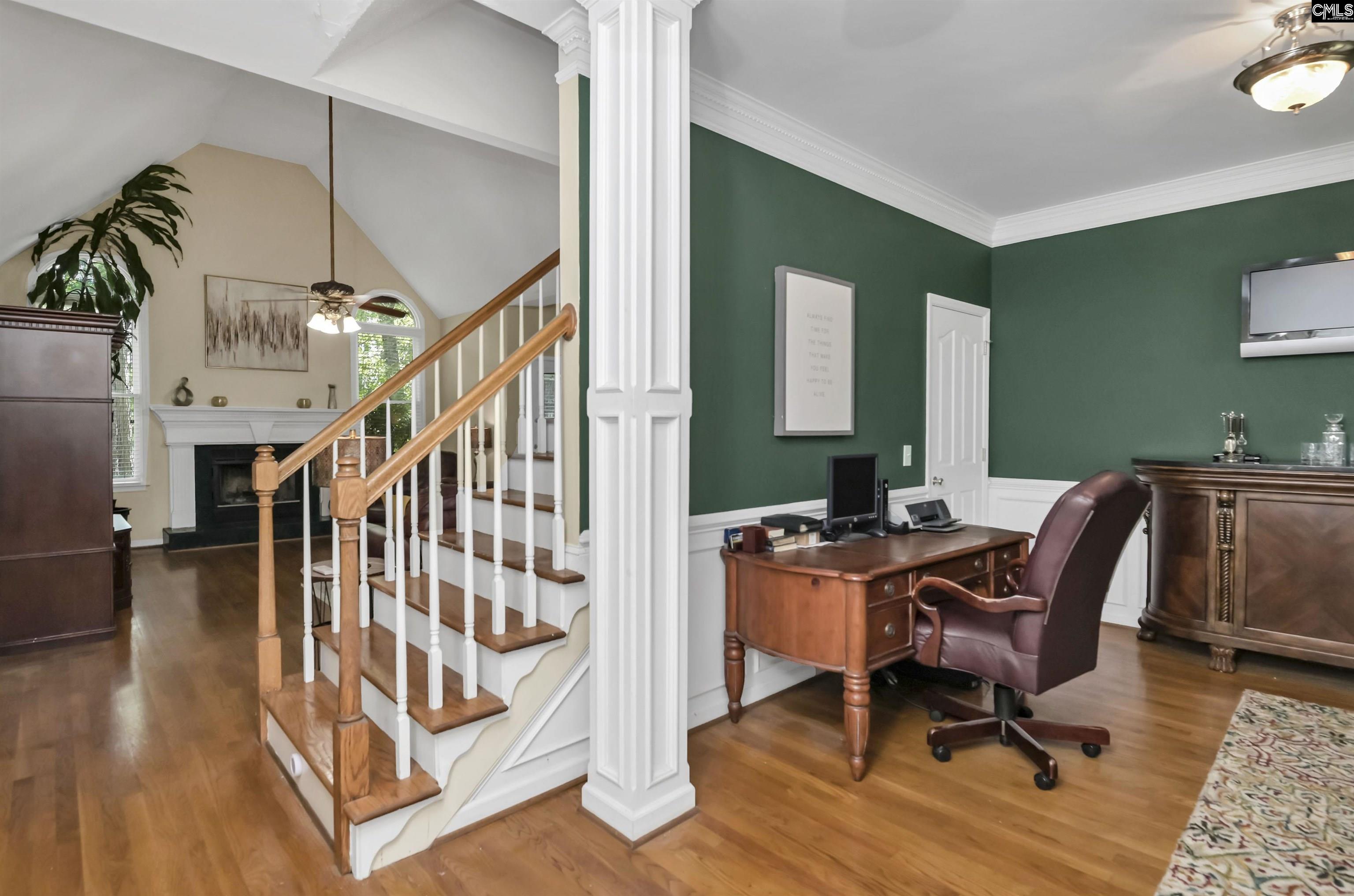1224 W Shady Grove Road Irmo, SC 29063