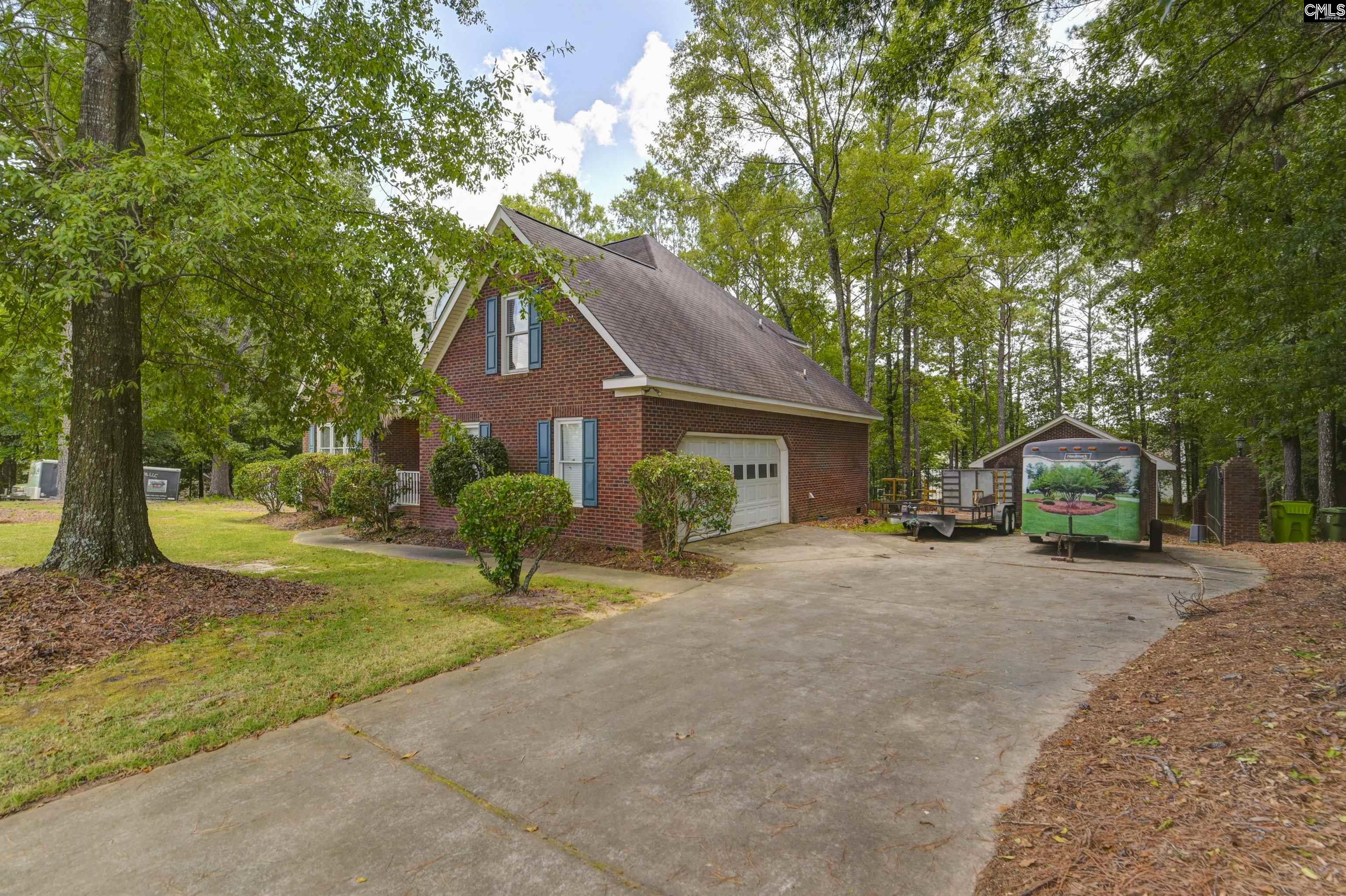 1224 W Shady Grove Road Irmo, SC 29063