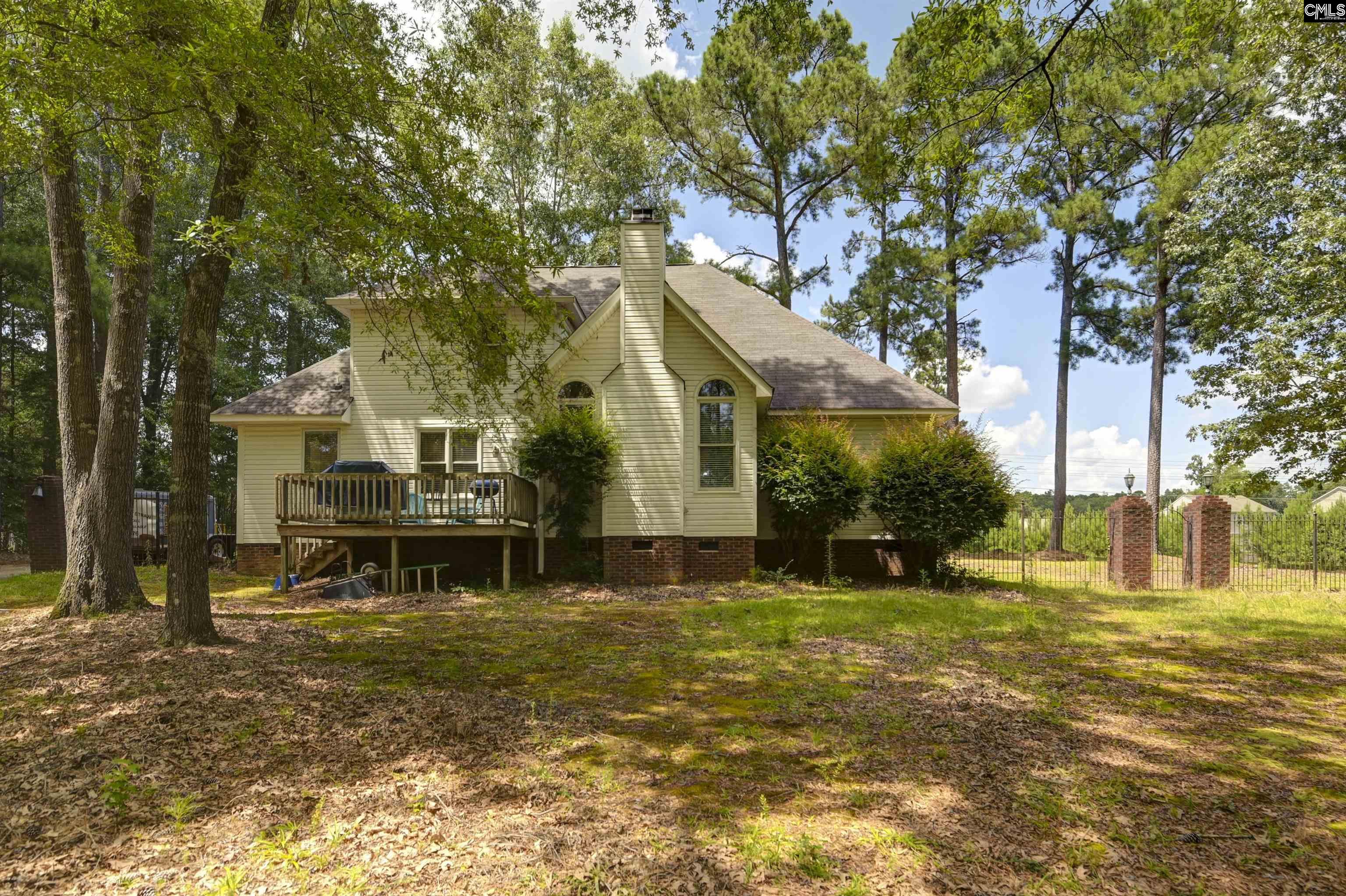1224 W Shady Grove Road Irmo, SC 29063
