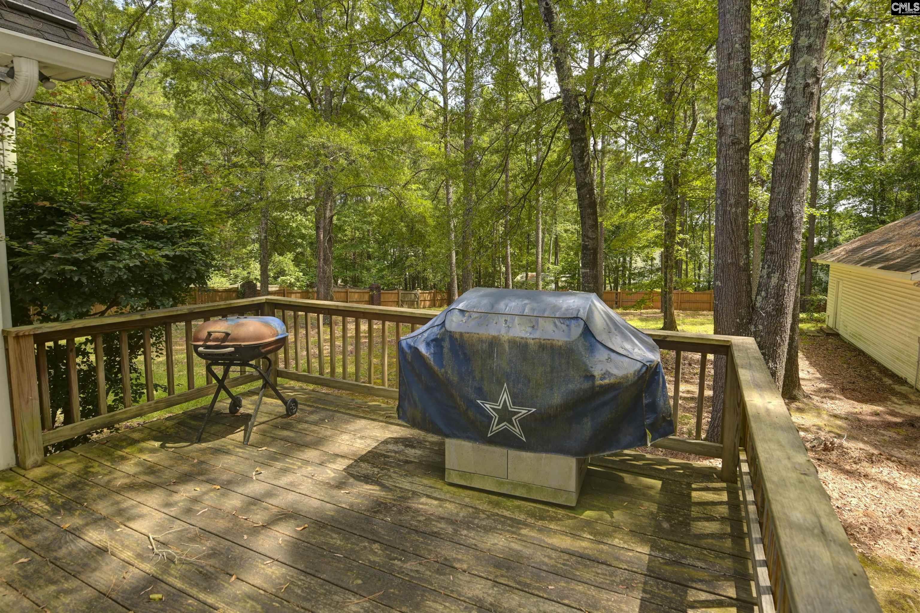 1224 W Shady Grove Road Irmo, SC 29063