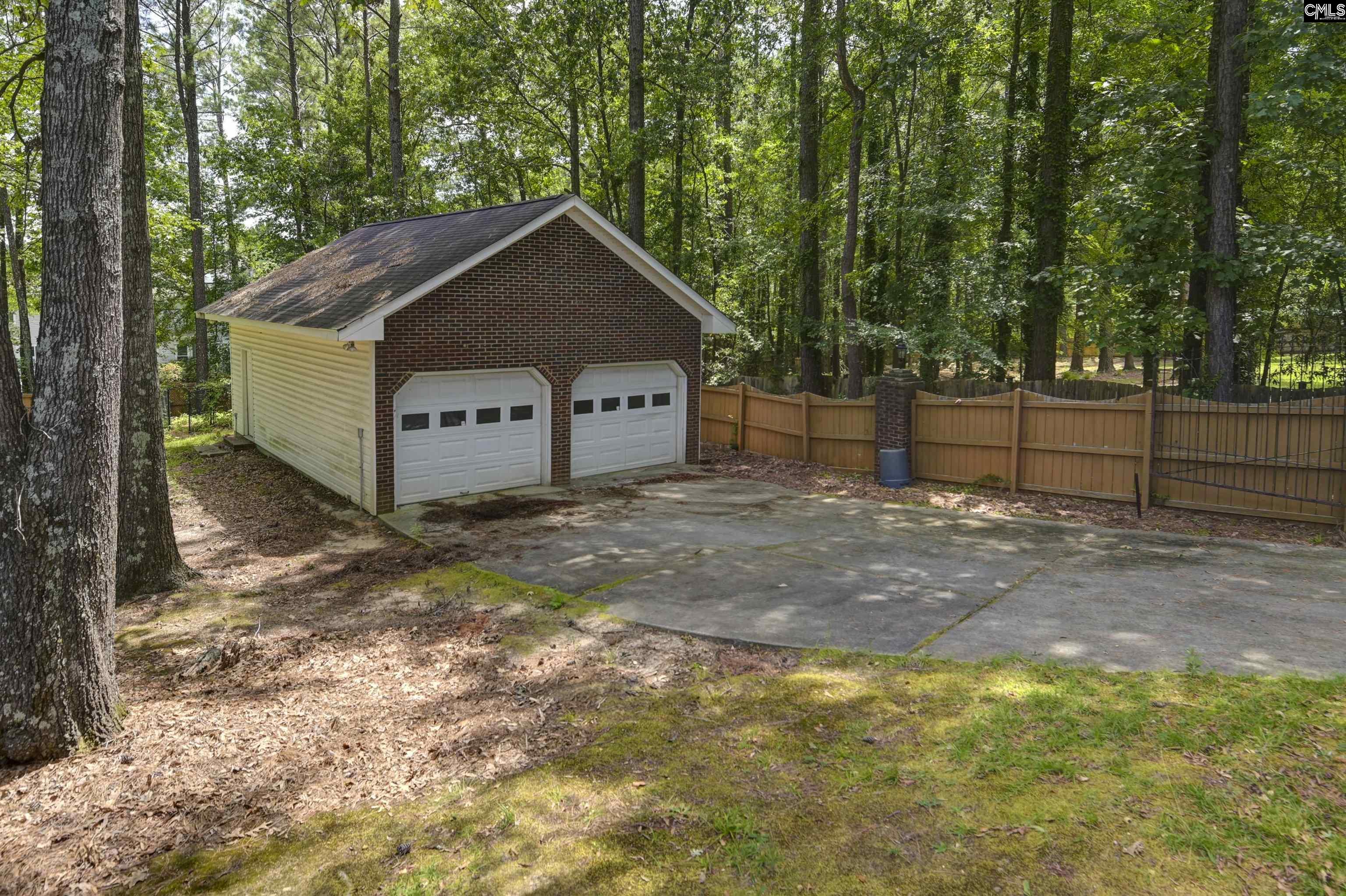 1224 W Shady Grove Road Irmo, SC 29063