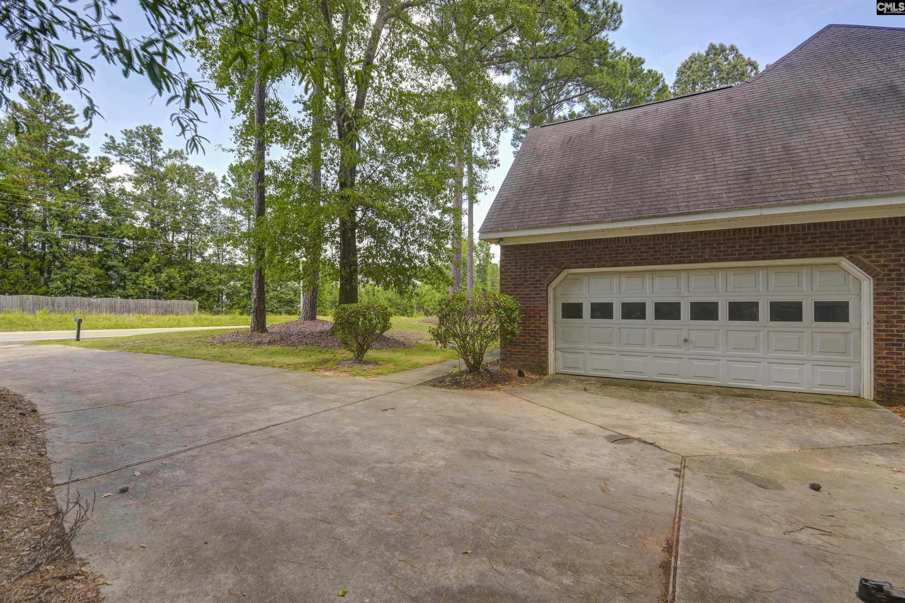 1224 W Shady Grove Road Irmo, SC 29063