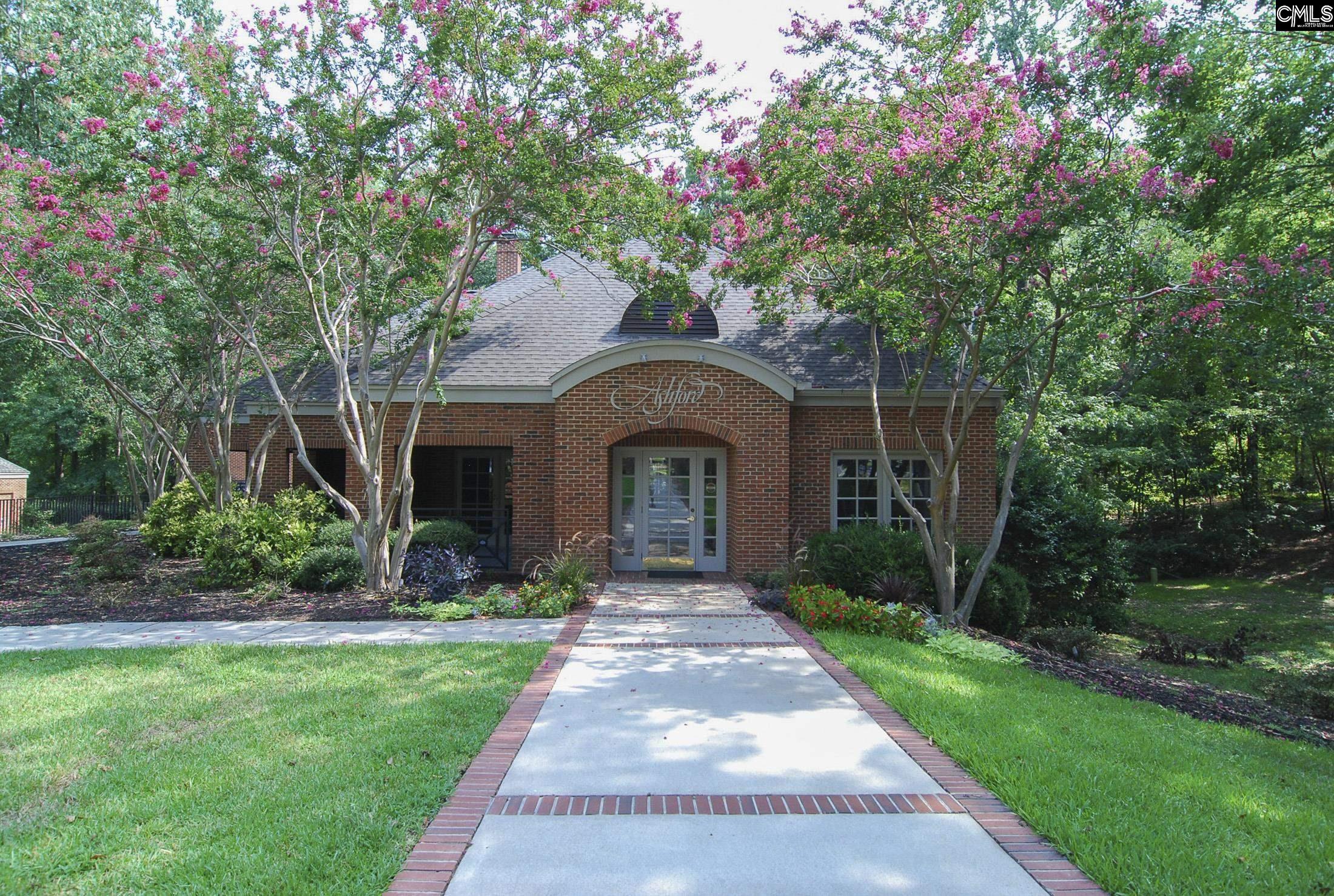 1224 W Shady Grove Road Irmo, SC 29063
