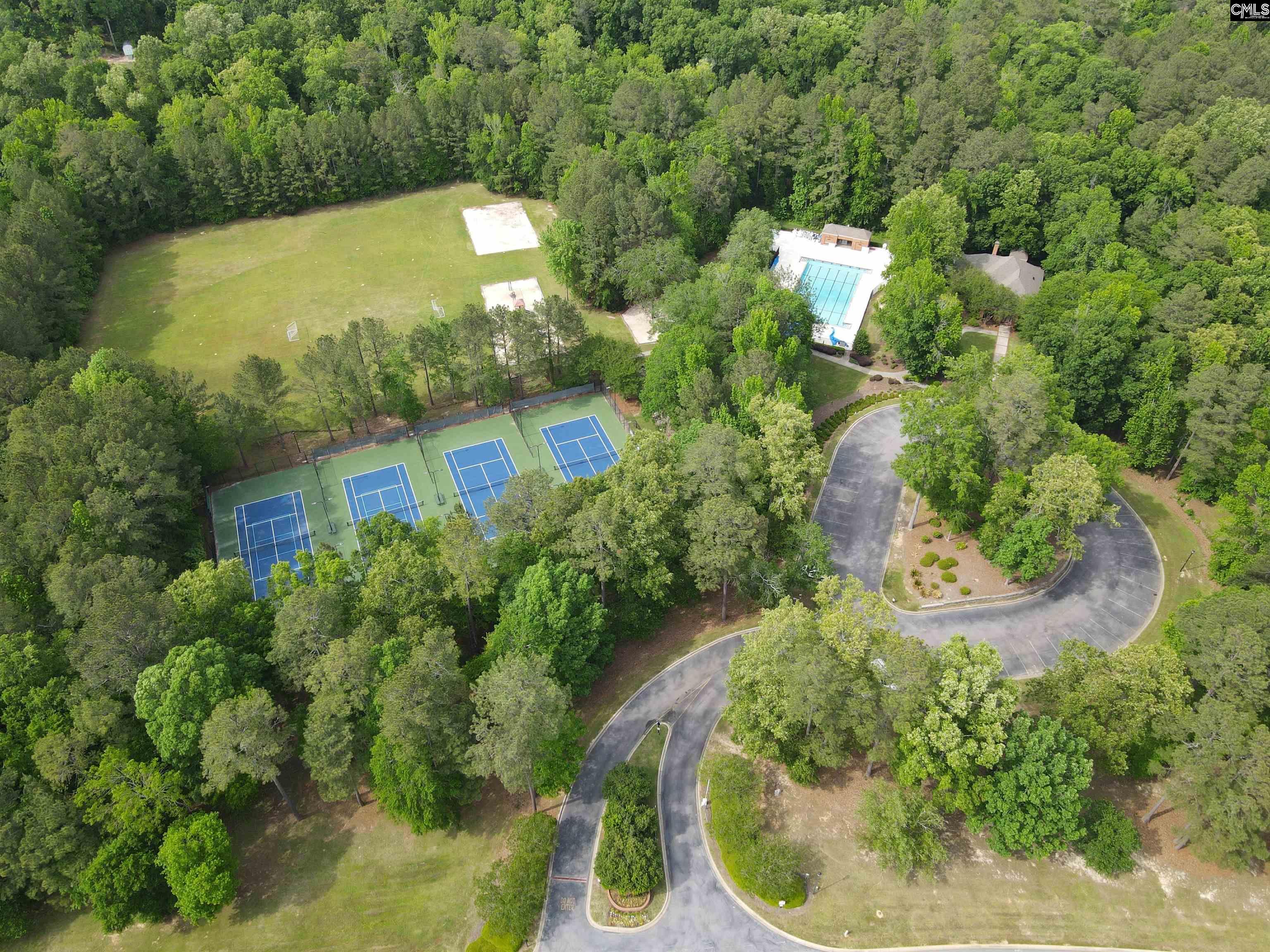 1224 W Shady Grove Road Irmo, SC 29063