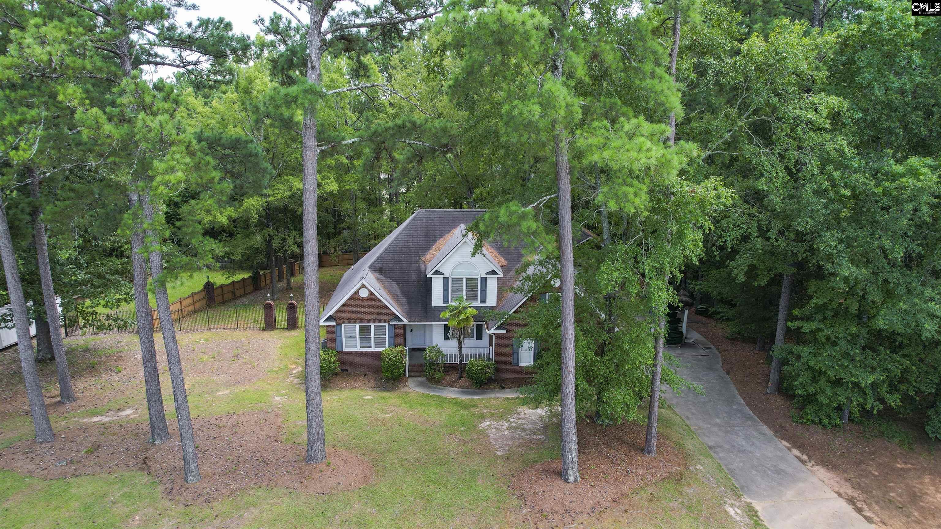 1224 W Shady Grove Road Irmo, SC 29063