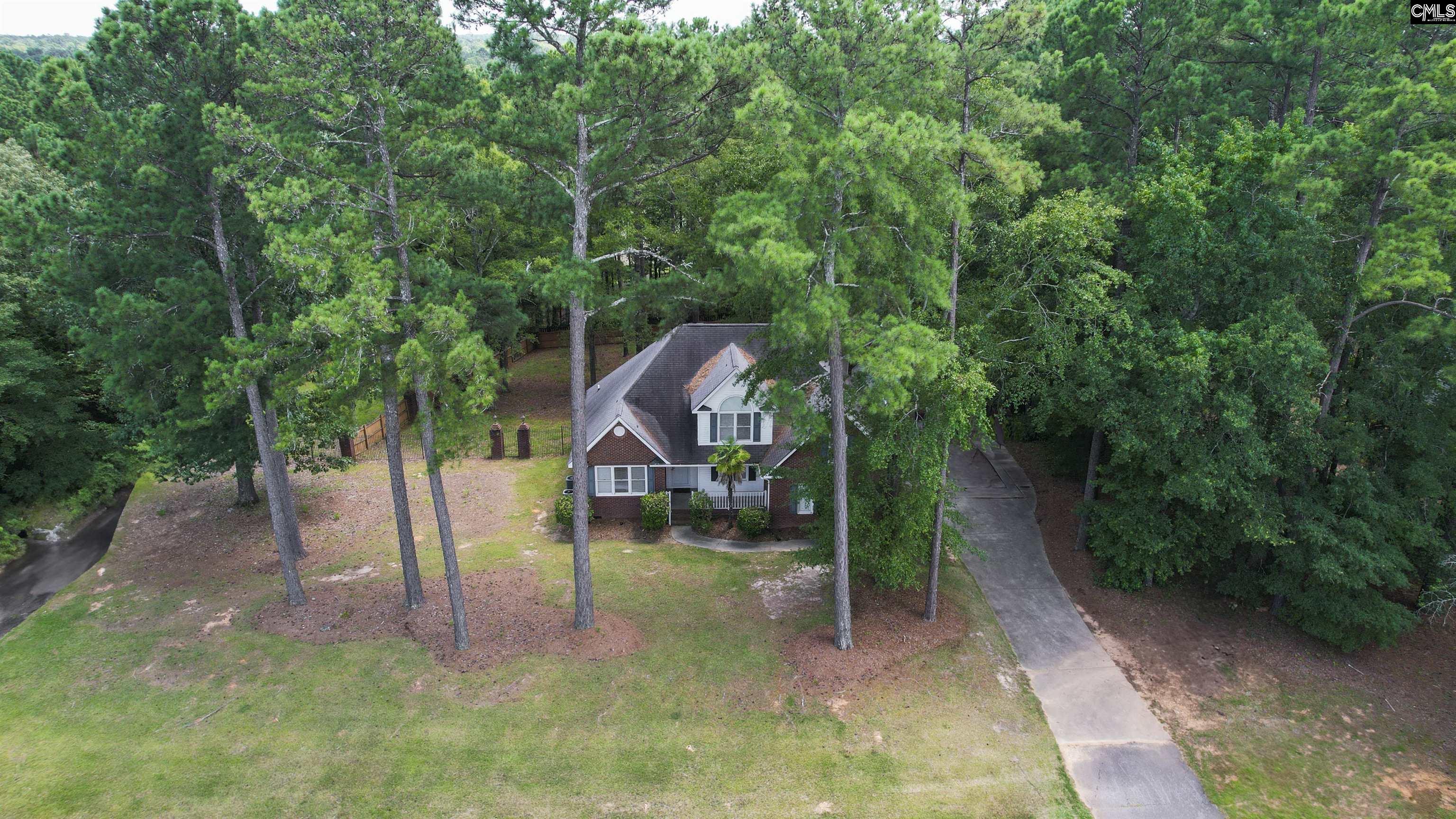 1224 W Shady Grove Road Irmo, SC 29063