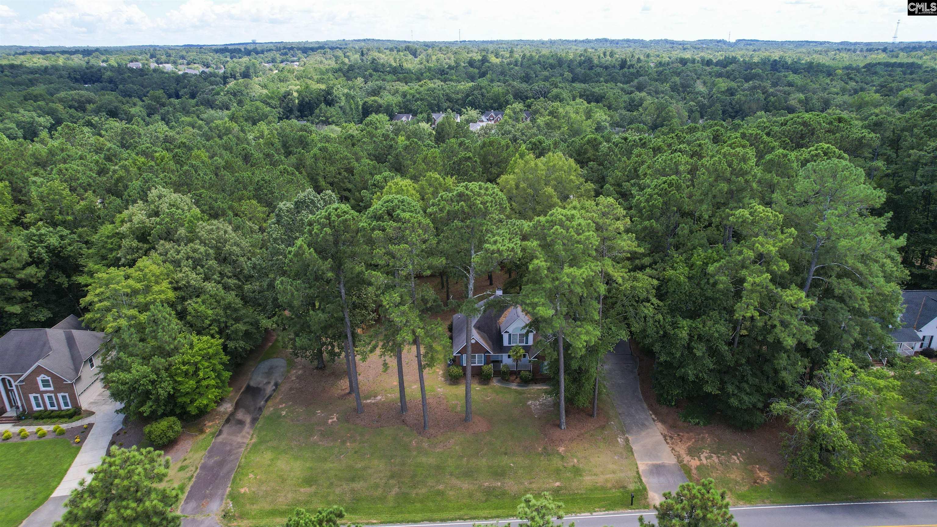 1224 W Shady Grove Road Irmo, SC 29063