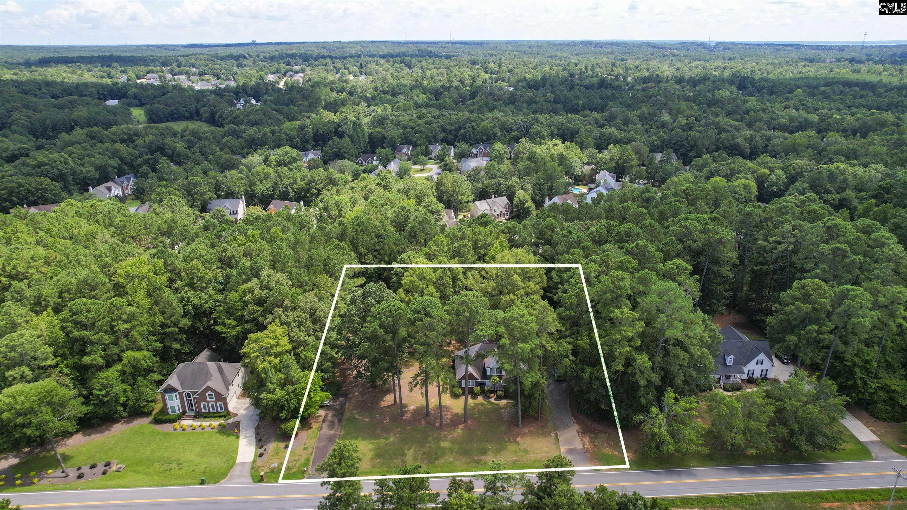 1224 W Shady Grove Road Irmo, SC 29063
