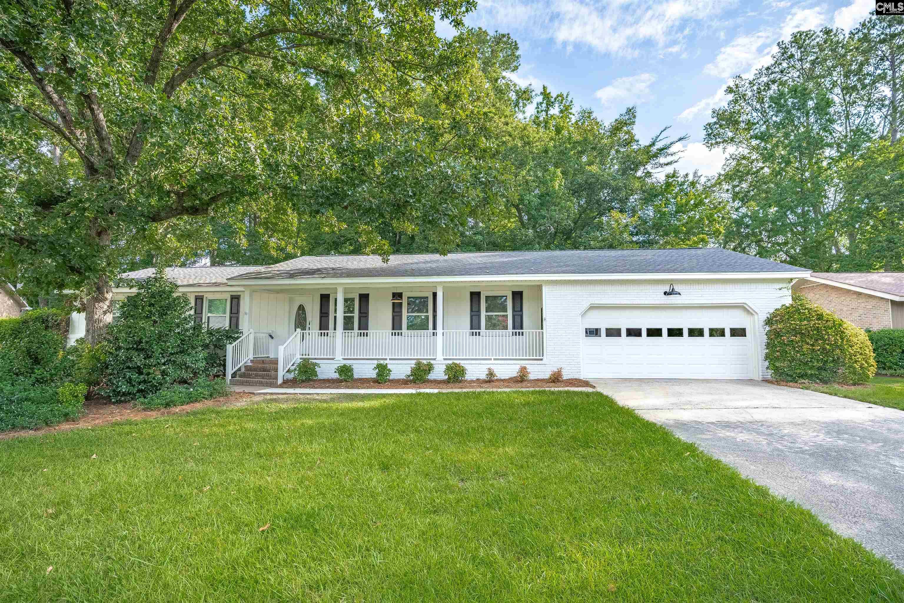 112 Lyndhurst Court Columbia, SC 29212
