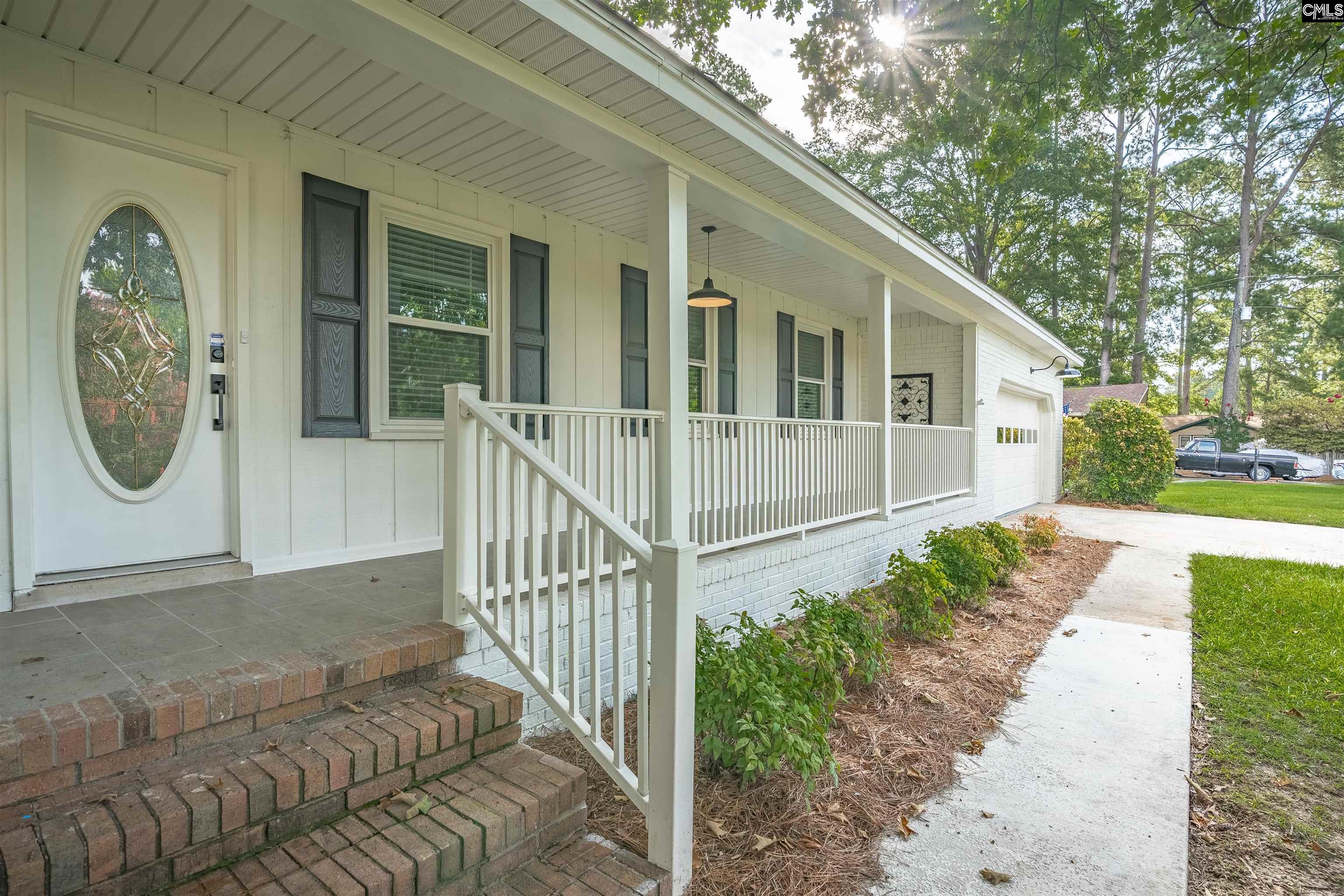 112 Lyndhurst Court Columbia, SC 29212
