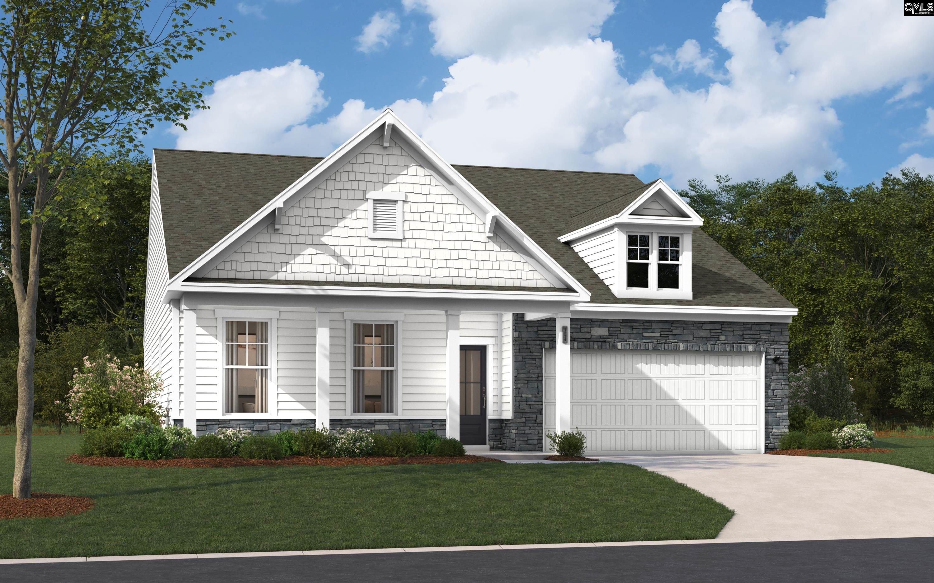 266 Marstrand Circle, Aiken, South Carolina image 1