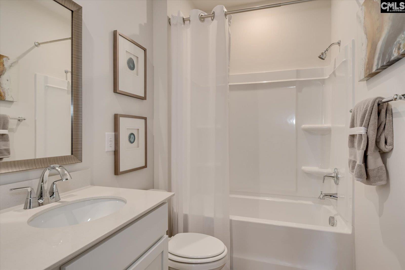 266 Marstrand Circle Aiken, SC 29801