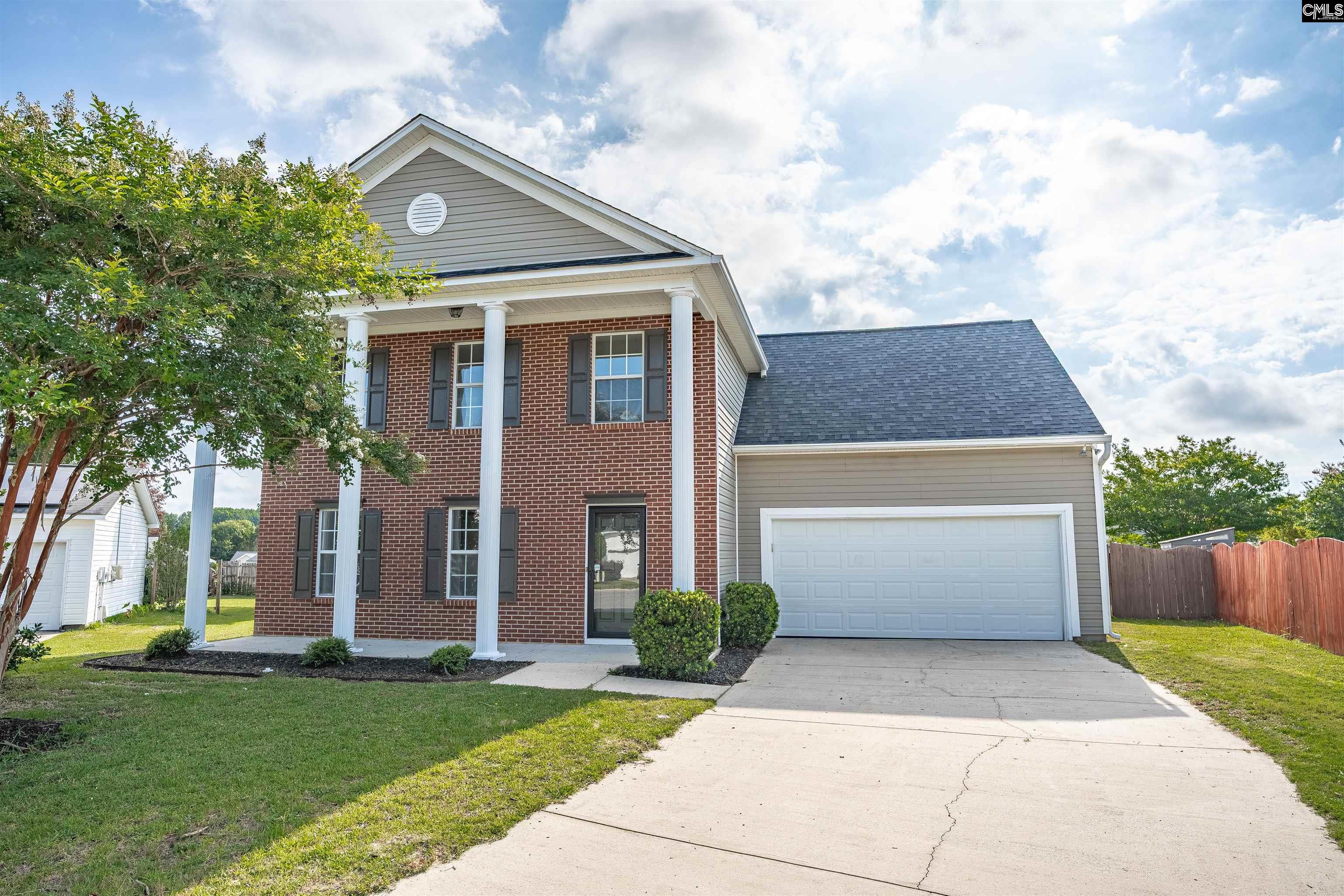408 Greenvale Court Lexington, SC 29072