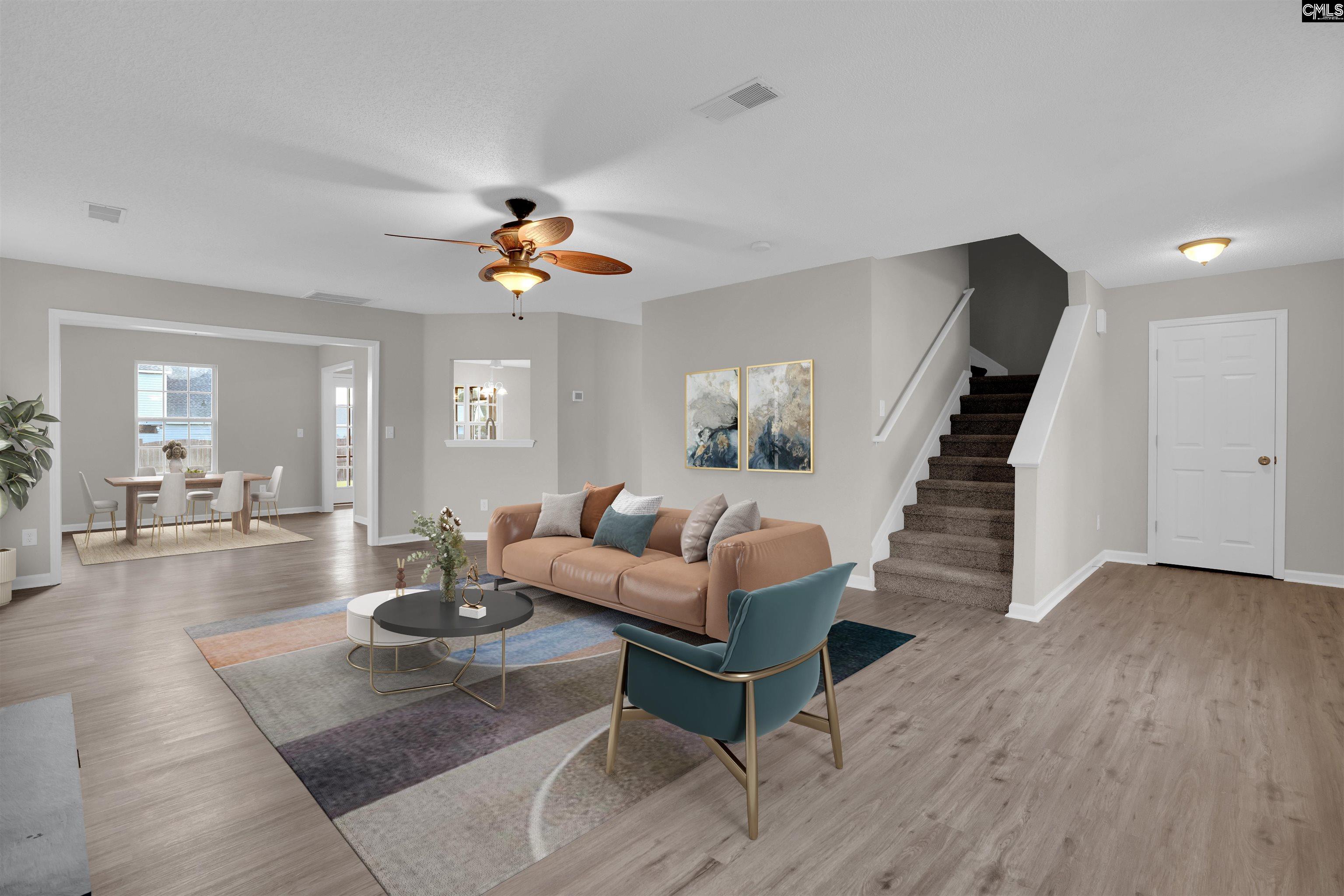 408 Greenvale Court Lexington, SC 29072