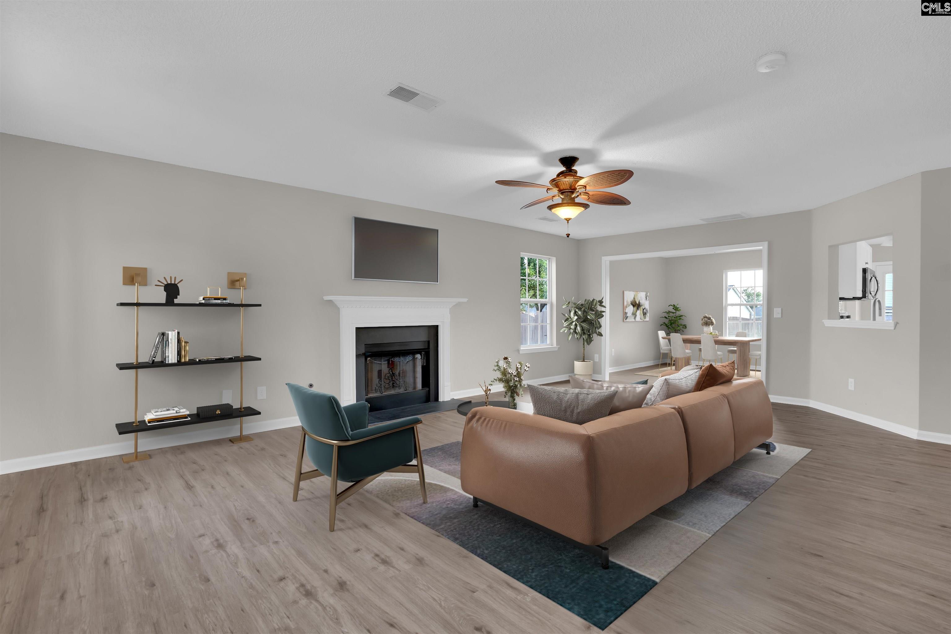 408 Greenvale Court Lexington, SC 29072