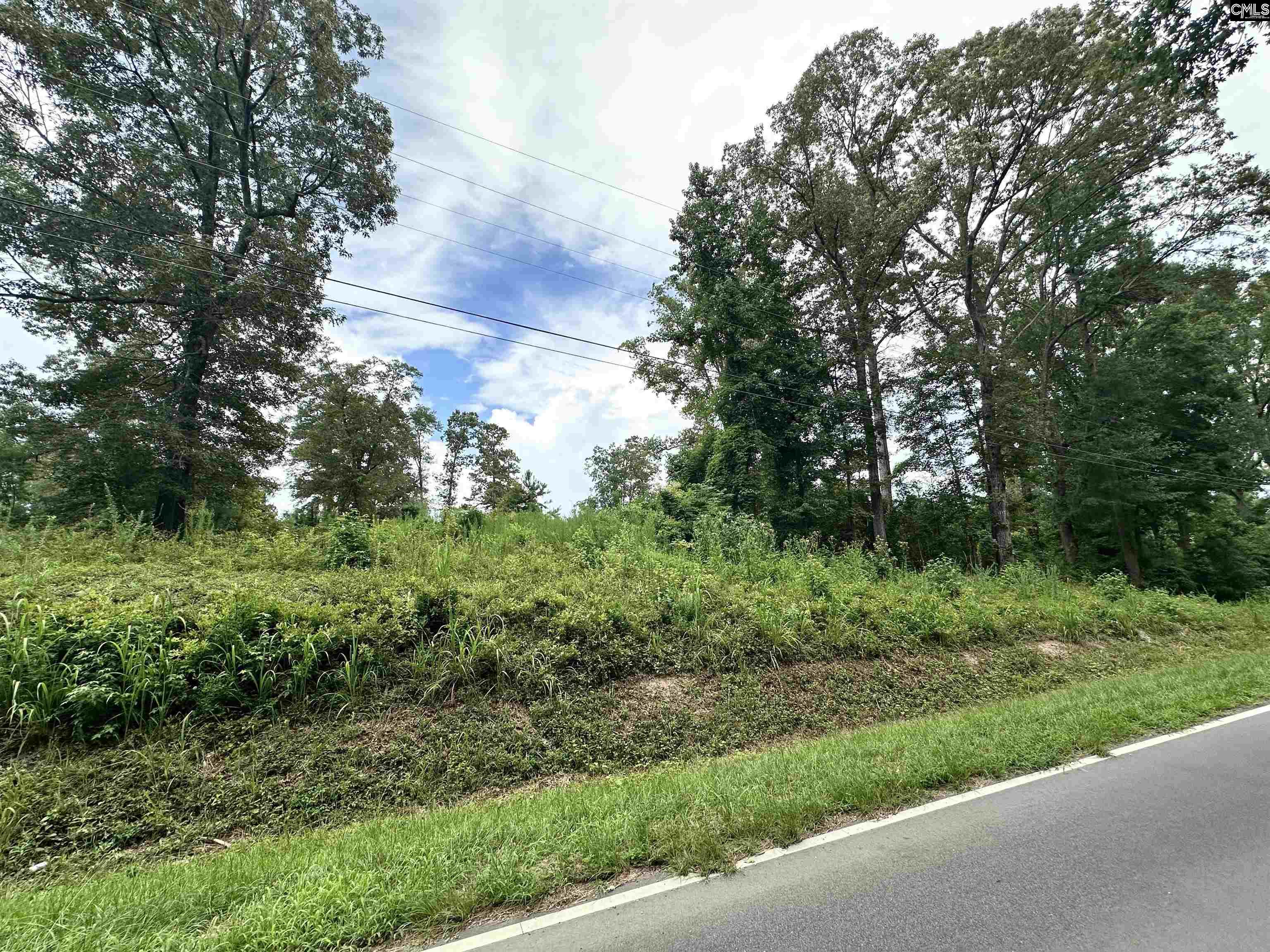 Country Club Rd St. Matthews, SC 29135