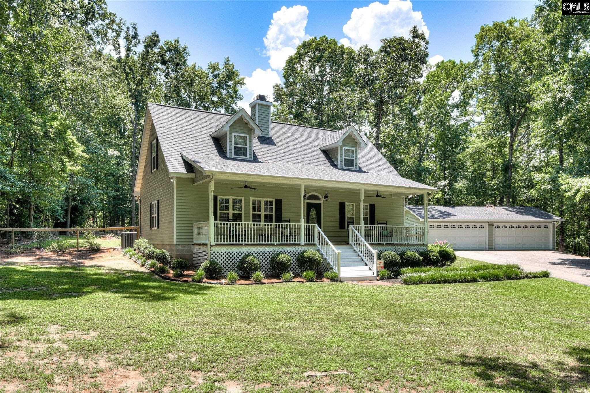 277 Hallmark Drive, Lexington, South Carolina image 1