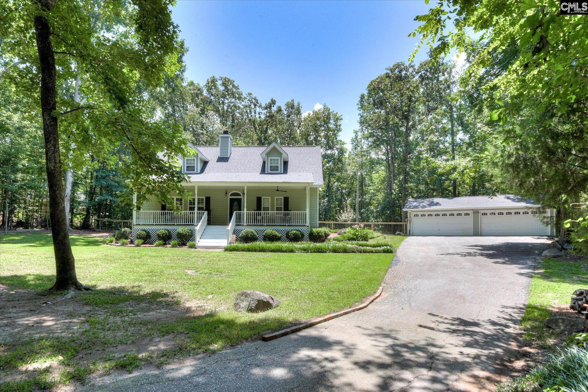 277 Hallmark Drive, Lexington, South Carolina image 2