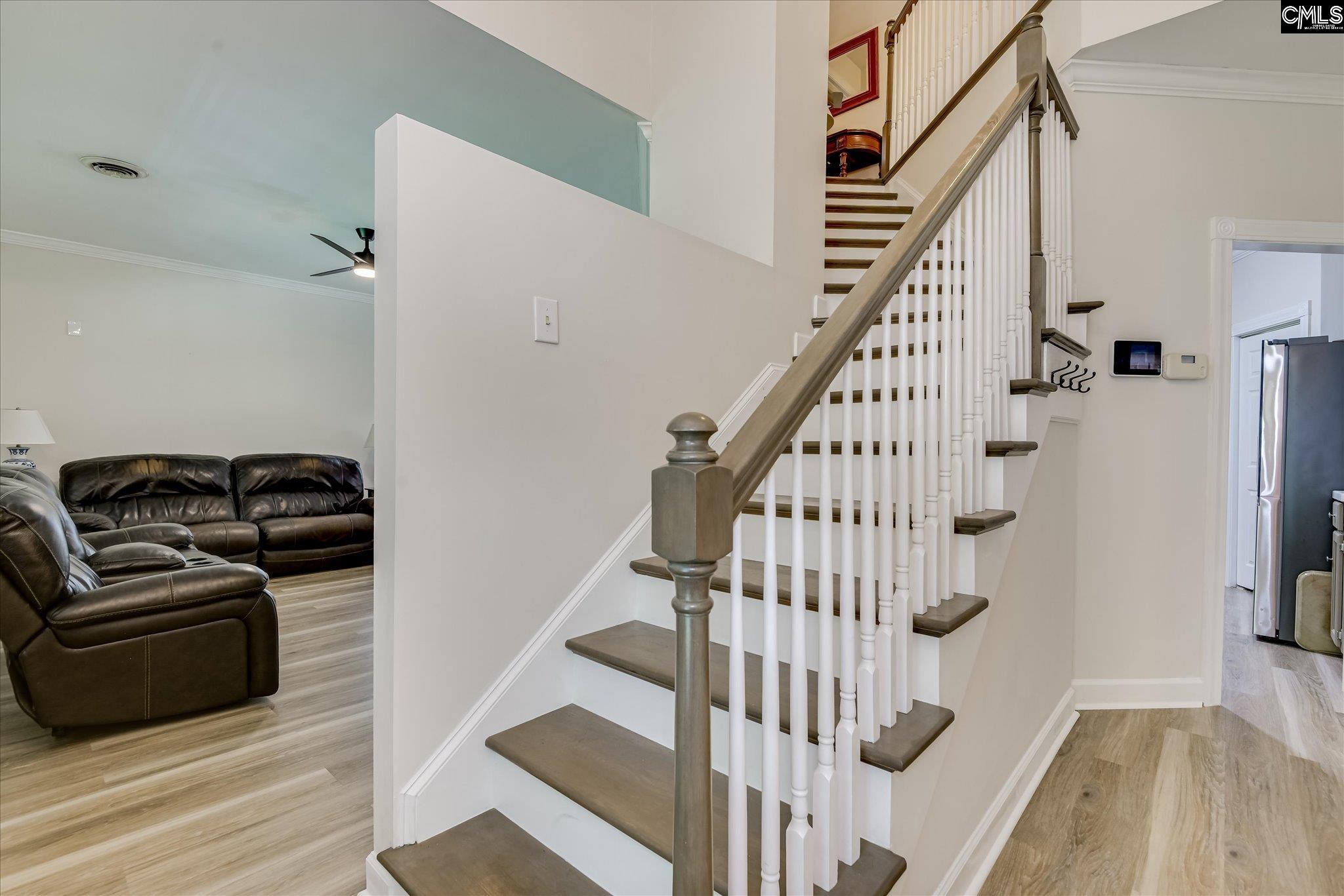 277 Hallmark Drive, Lexington, South Carolina image 16