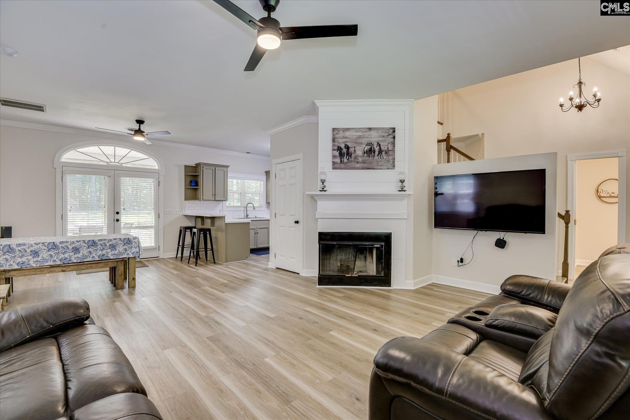 277 Hallmark Drive, Lexington, South Carolina image 17