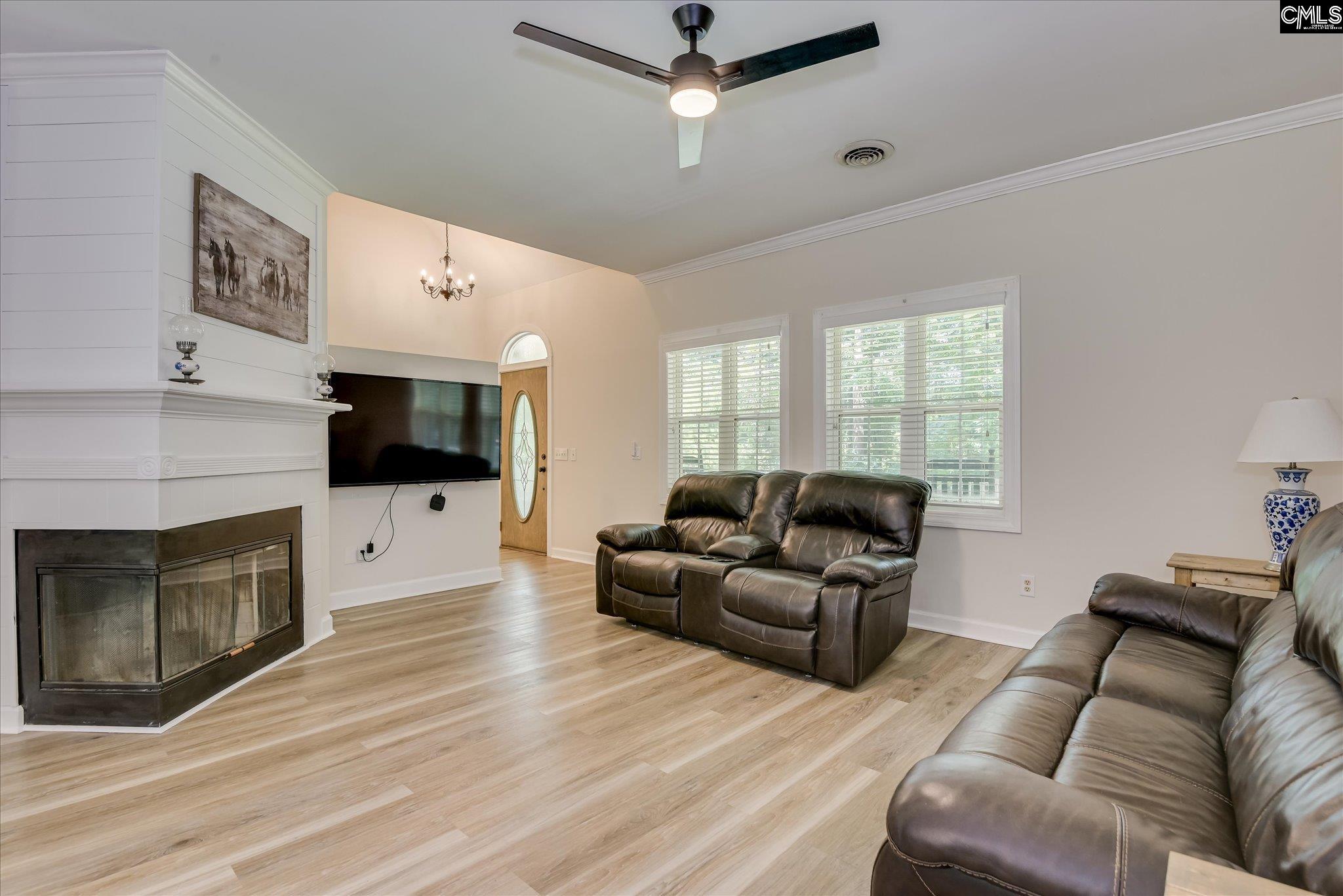 277 Hallmark Drive, Lexington, South Carolina image 18