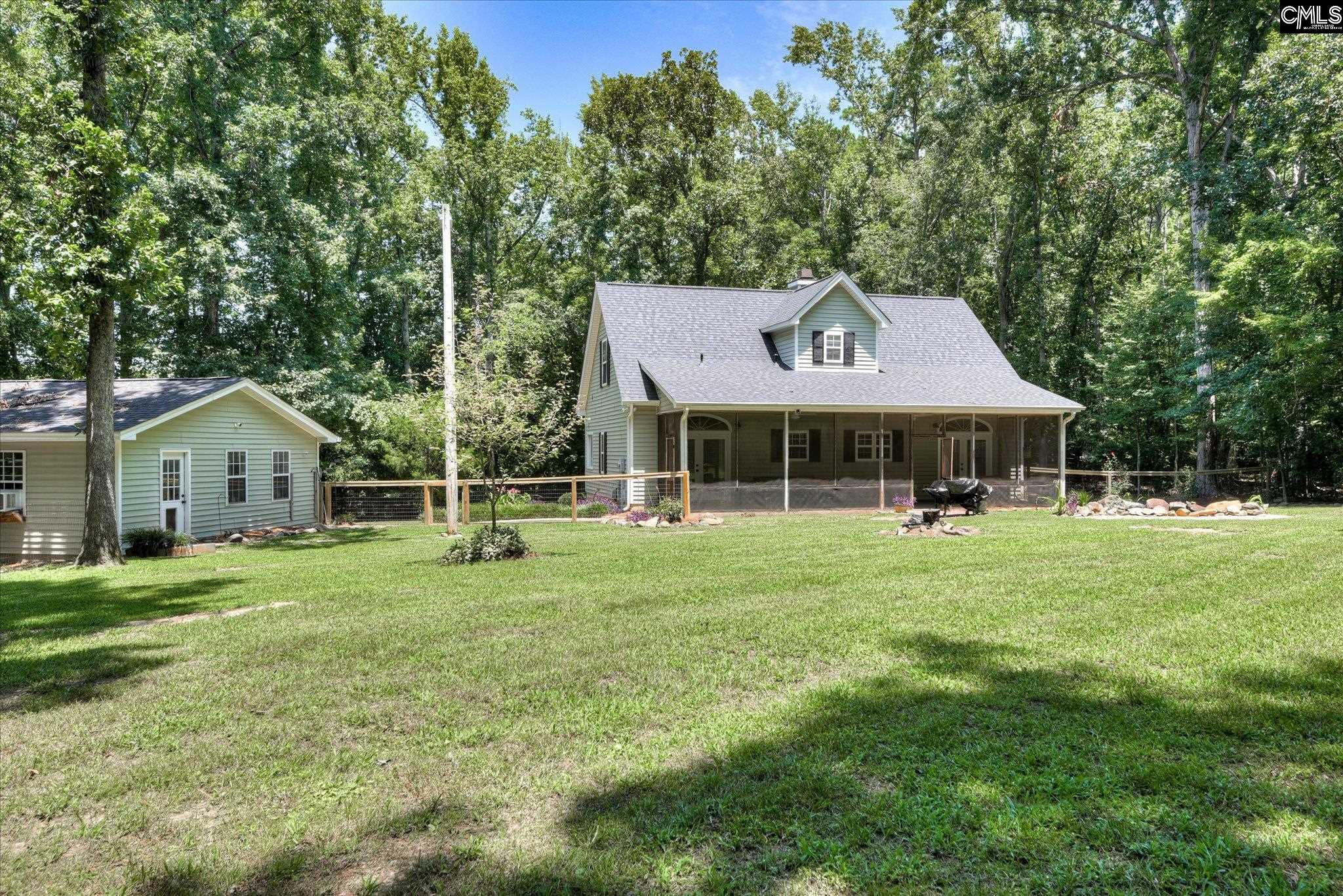 277 Hallmark Drive Lexington, SC 29072