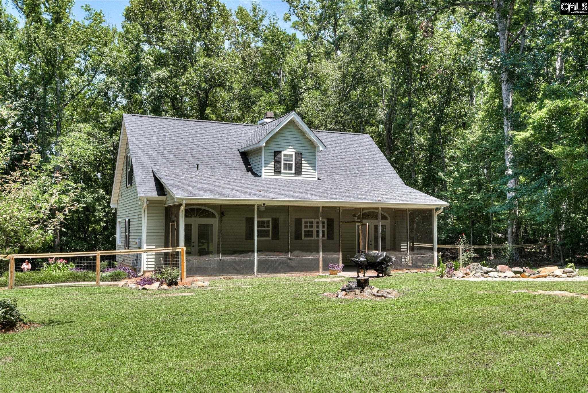 277 Hallmark Drive Lexington, SC 29072