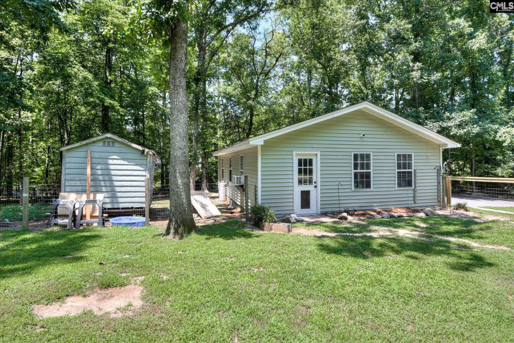 277 Hallmark Drive Lexington, SC 29072