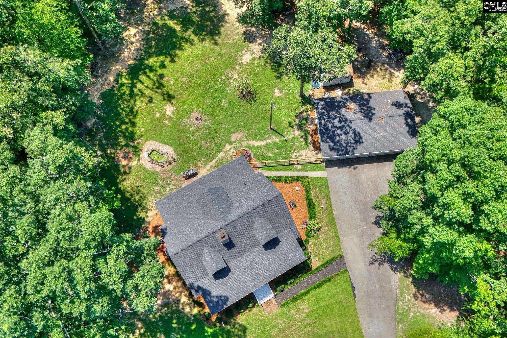 277 Hallmark Drive, Lexington, South Carolina image 5