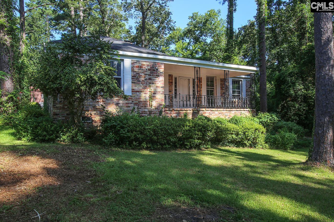 555 N Trenholm Columbia, SC 29206