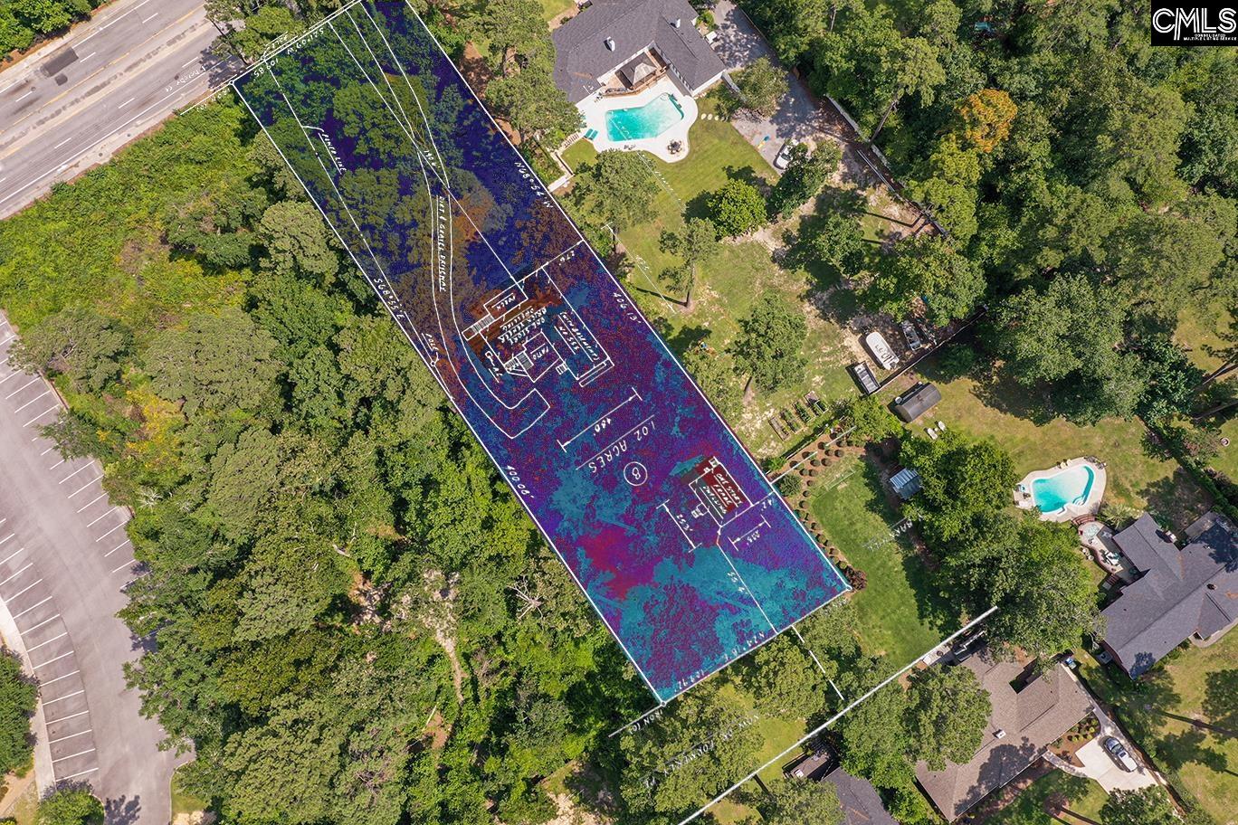 555 N Trenholm Columbia, SC 29206