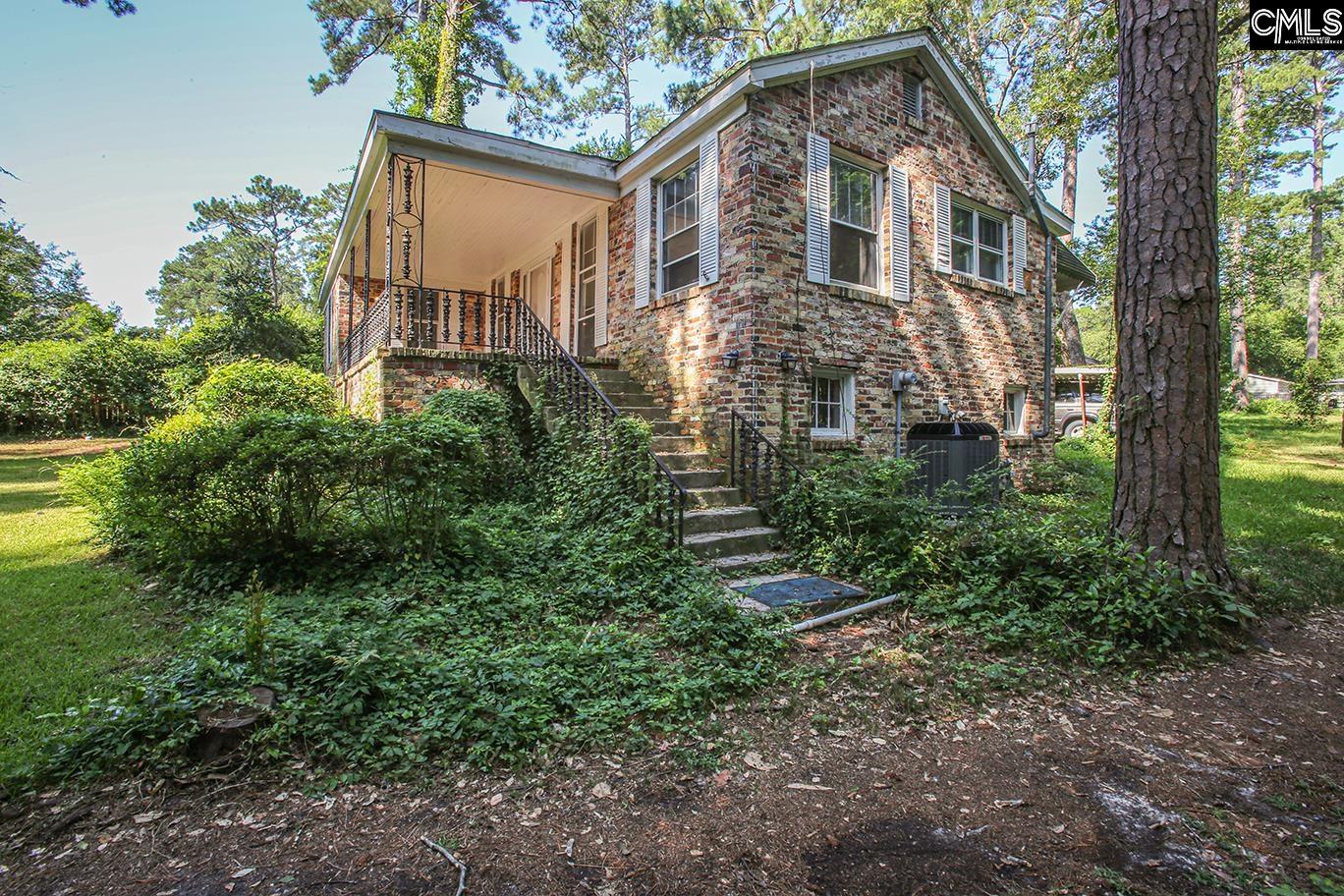 555 N Trenholm Columbia, SC 29206