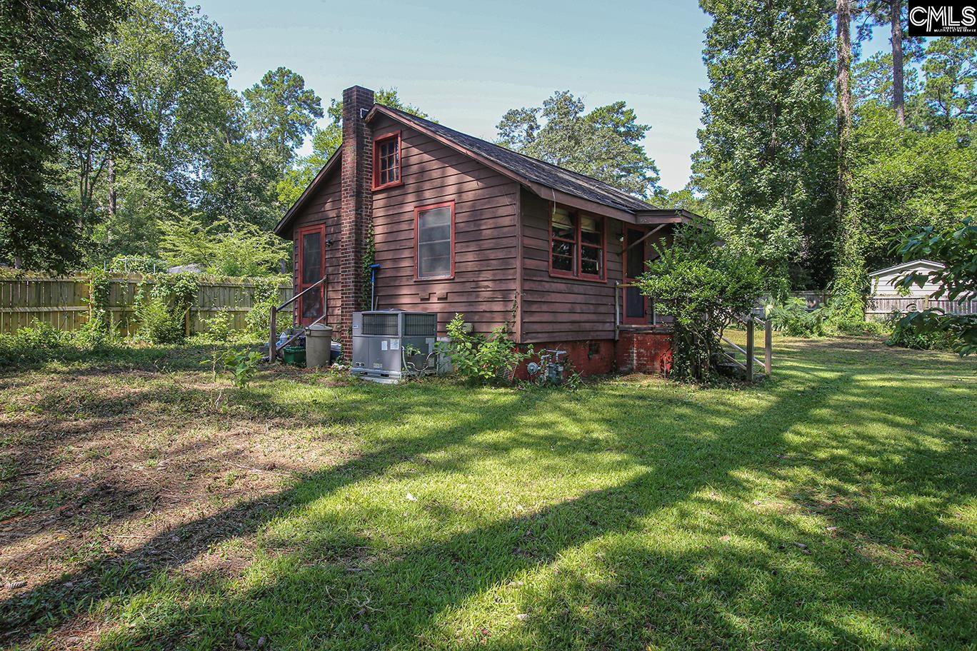 555 N Trenholm Columbia, SC 29206