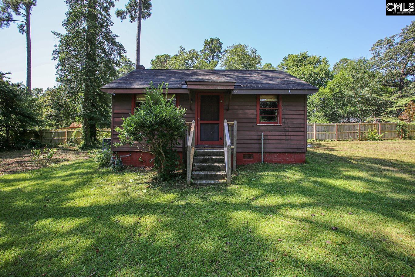 555 N Trenholm Columbia, SC 29206