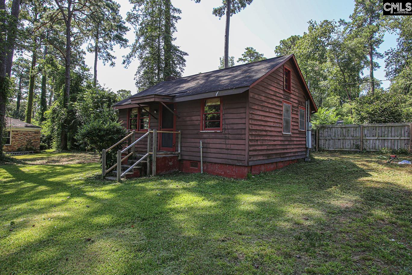 555 N Trenholm Columbia, SC 29206