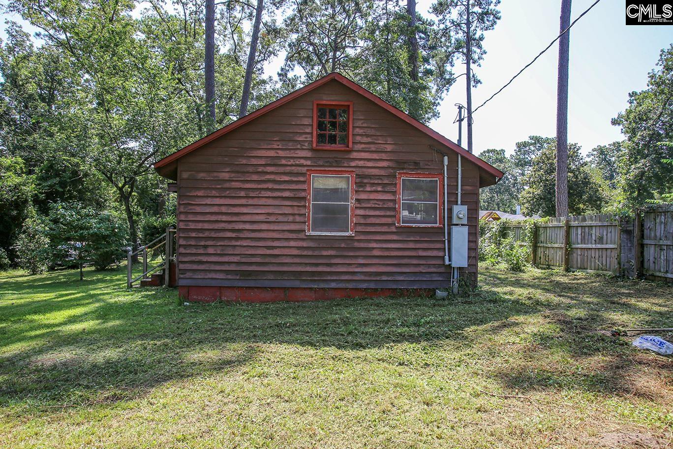 555 N Trenholm Columbia, SC 29206