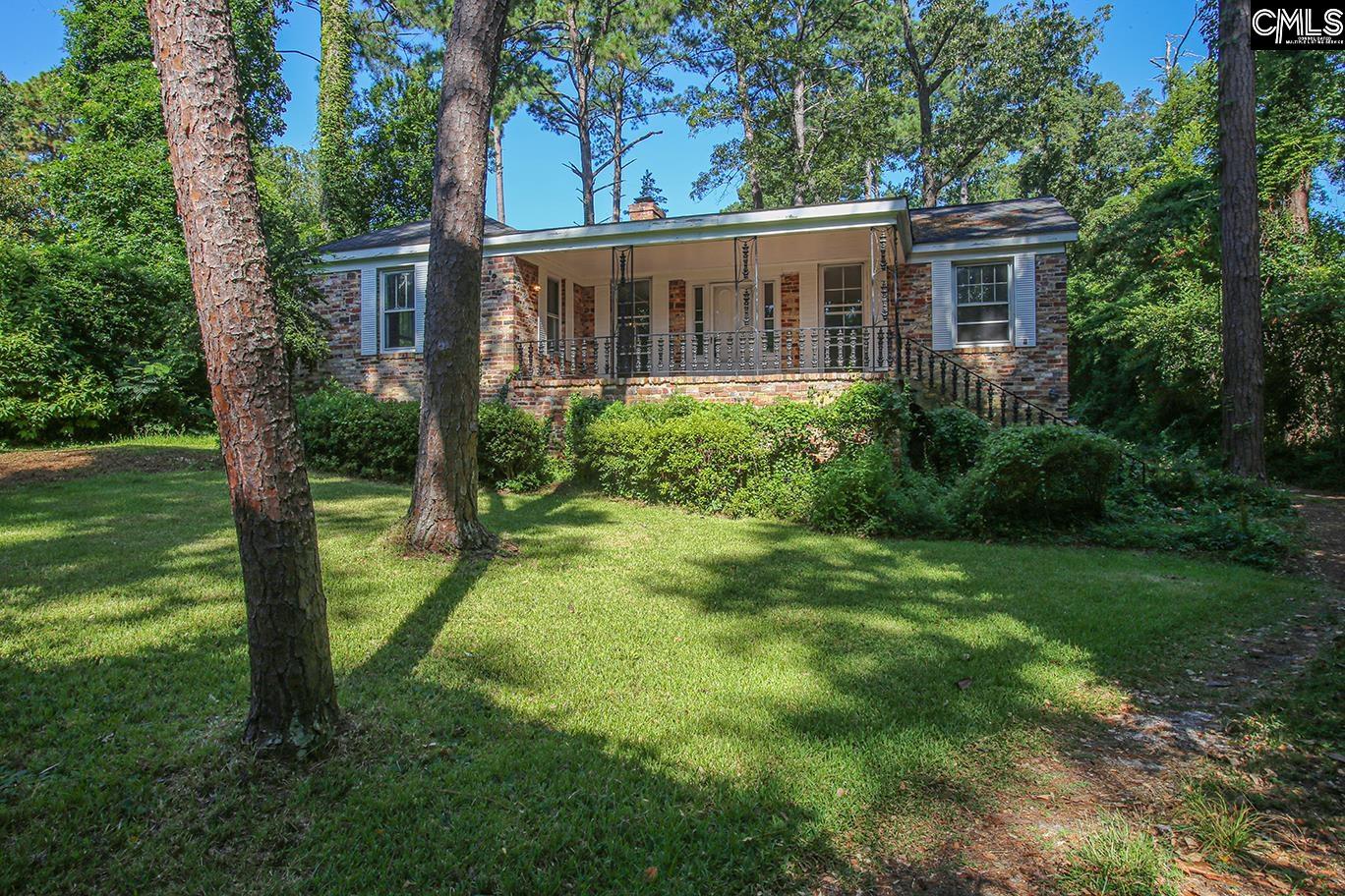 555 N Trenholm Columbia, SC 29206
