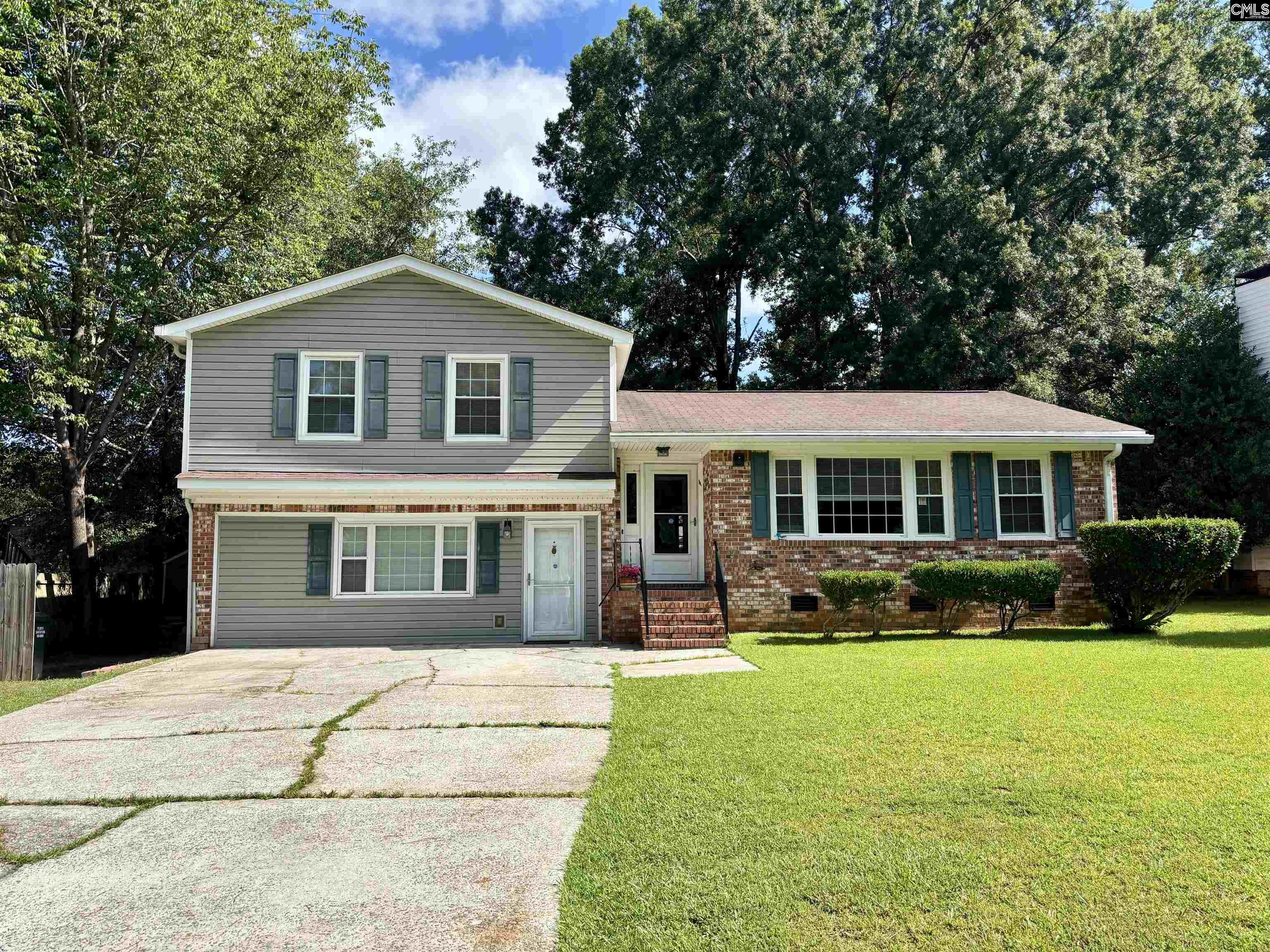118 Aylesbury Road Irmo, SC 29063
