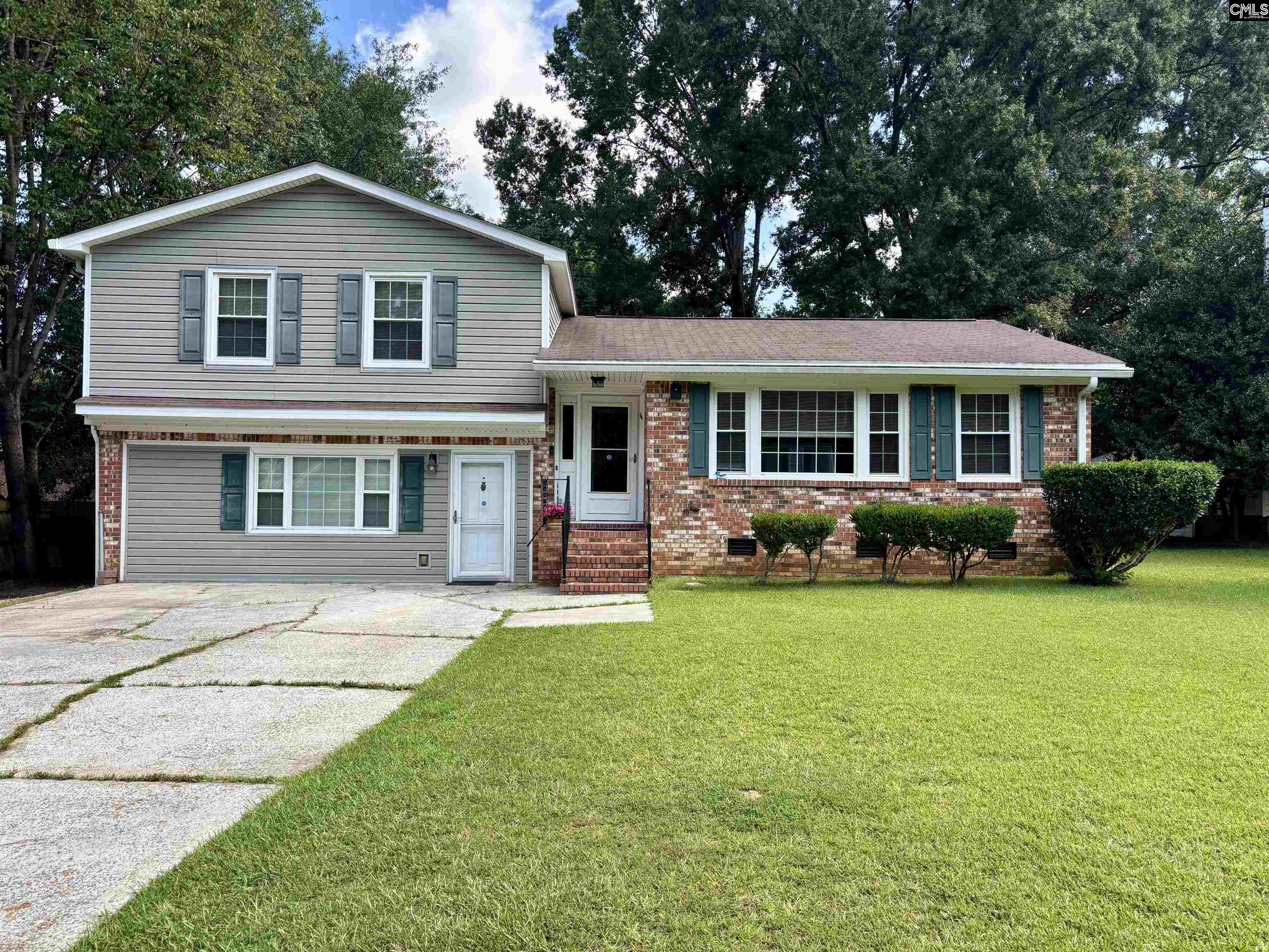 118 Aylesbury Road Irmo, SC 29063
