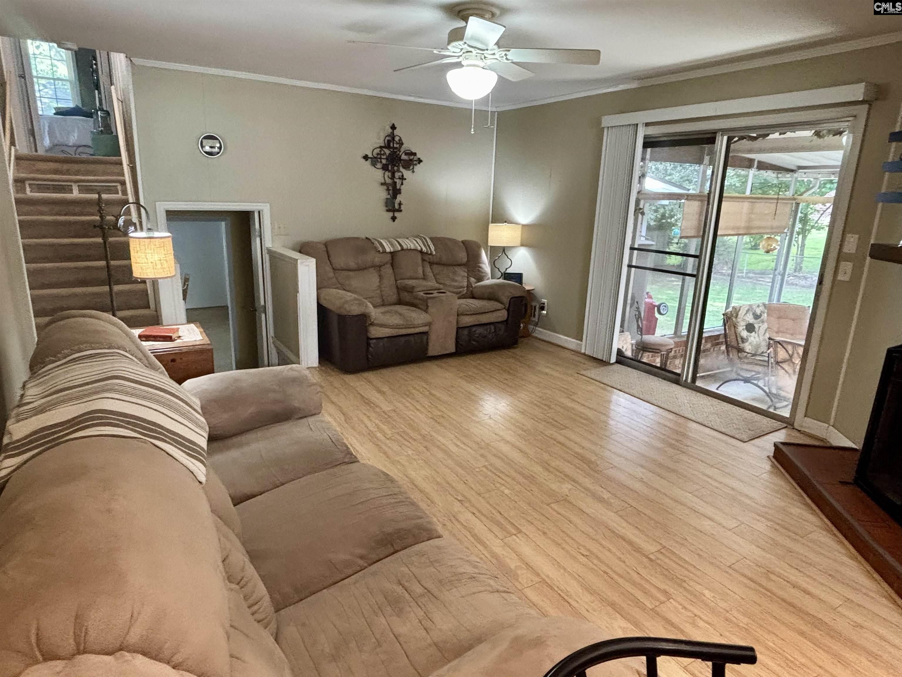 118 Aylesbury Road Irmo, SC 29063