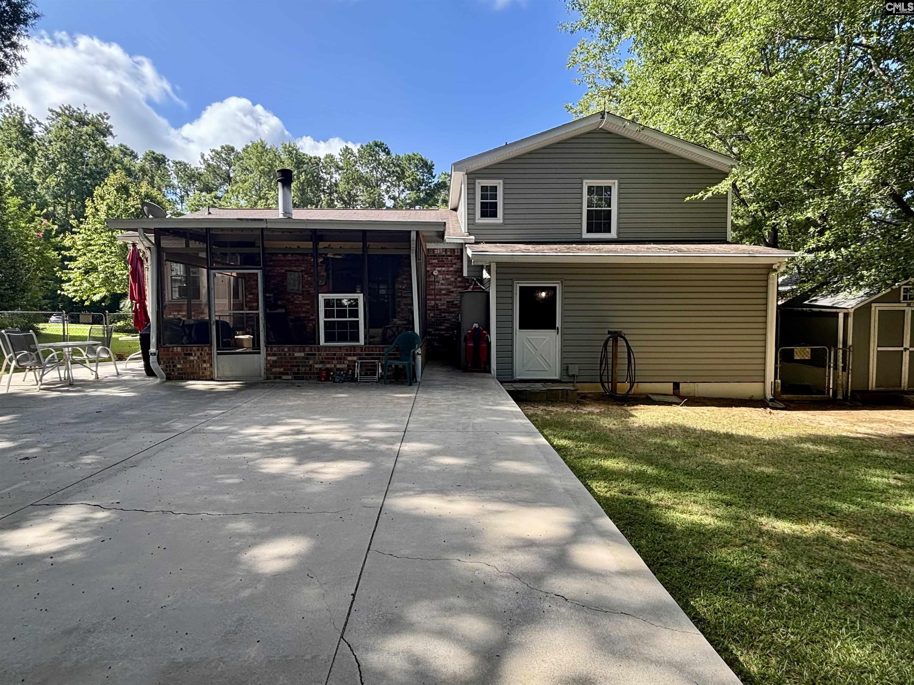 118 Aylesbury Road Irmo, SC 29063