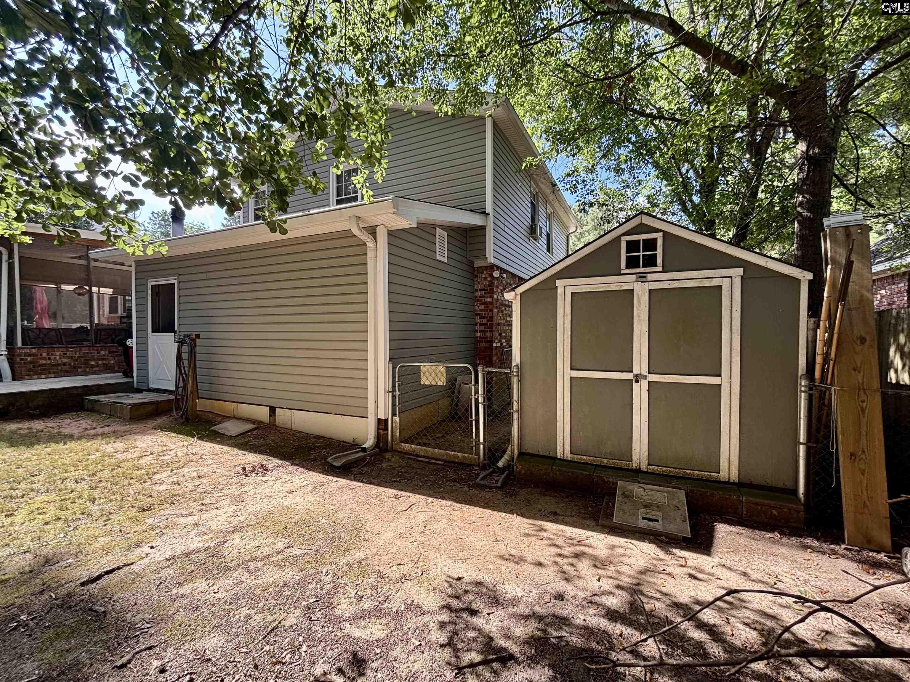 118 Aylesbury Road Irmo, SC 29063